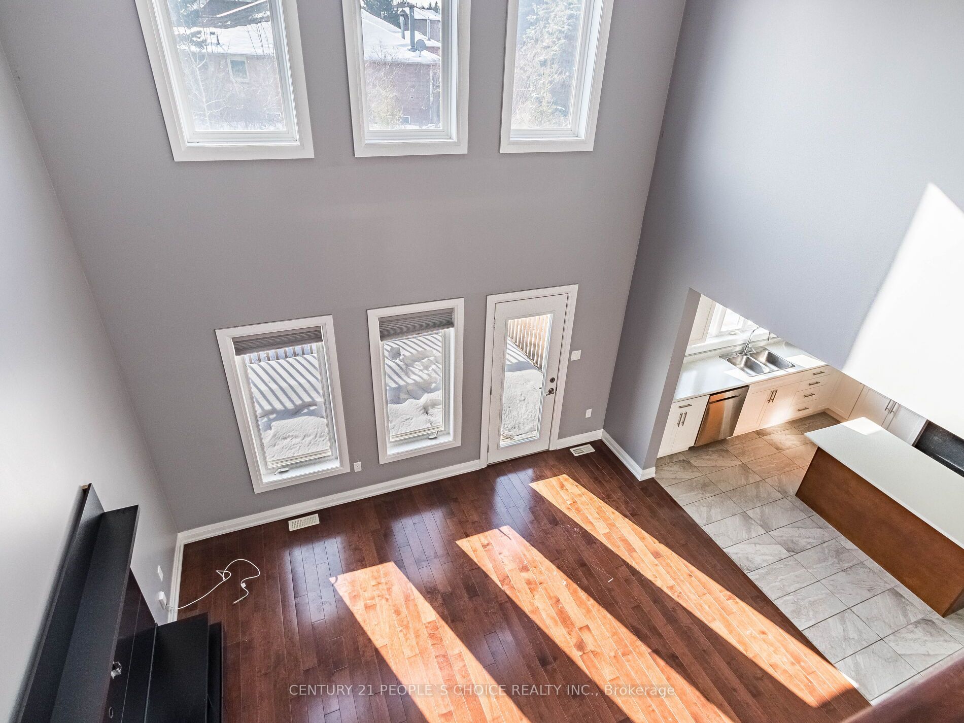4 Greenwich St