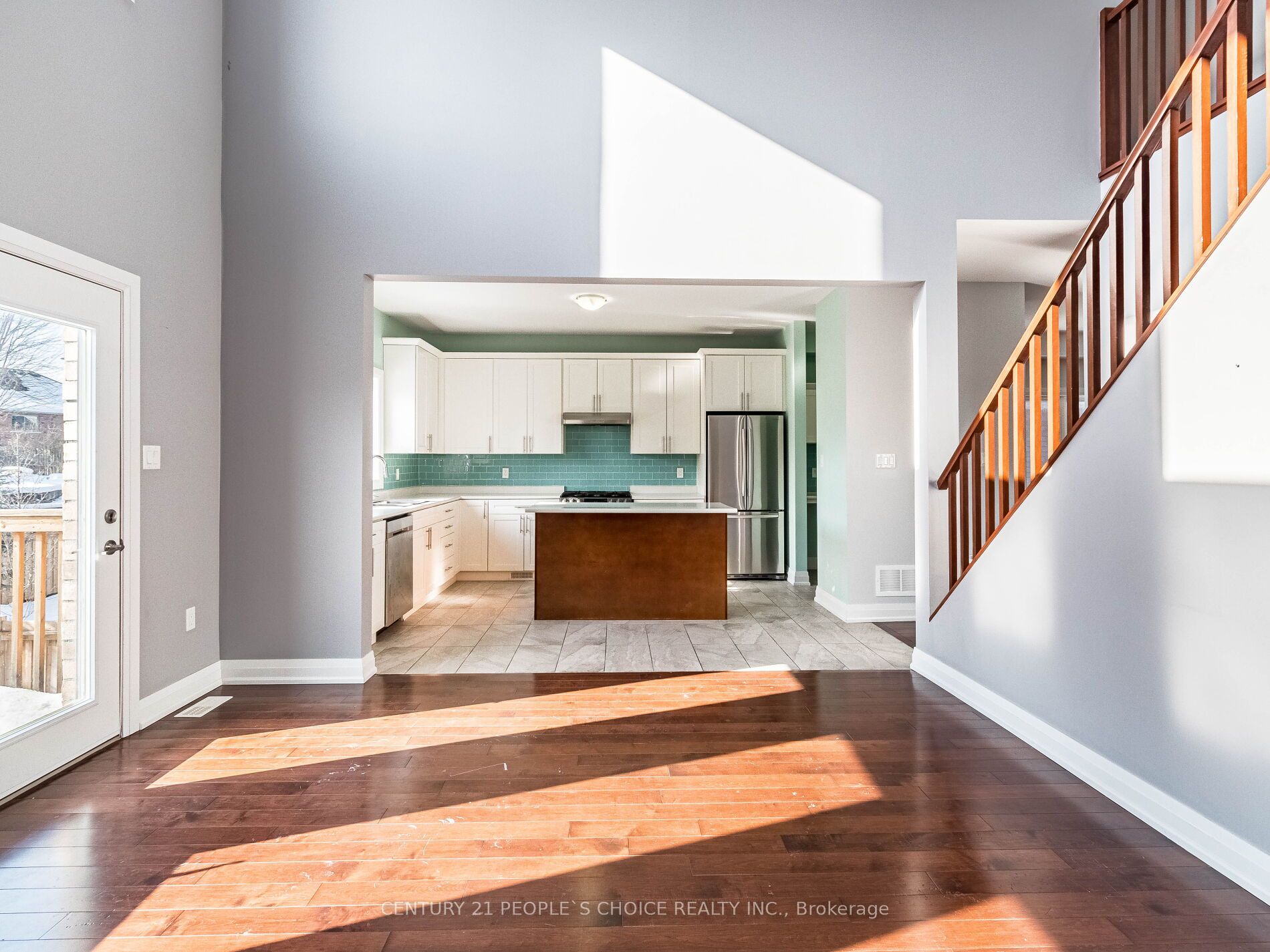 4 Greenwich St