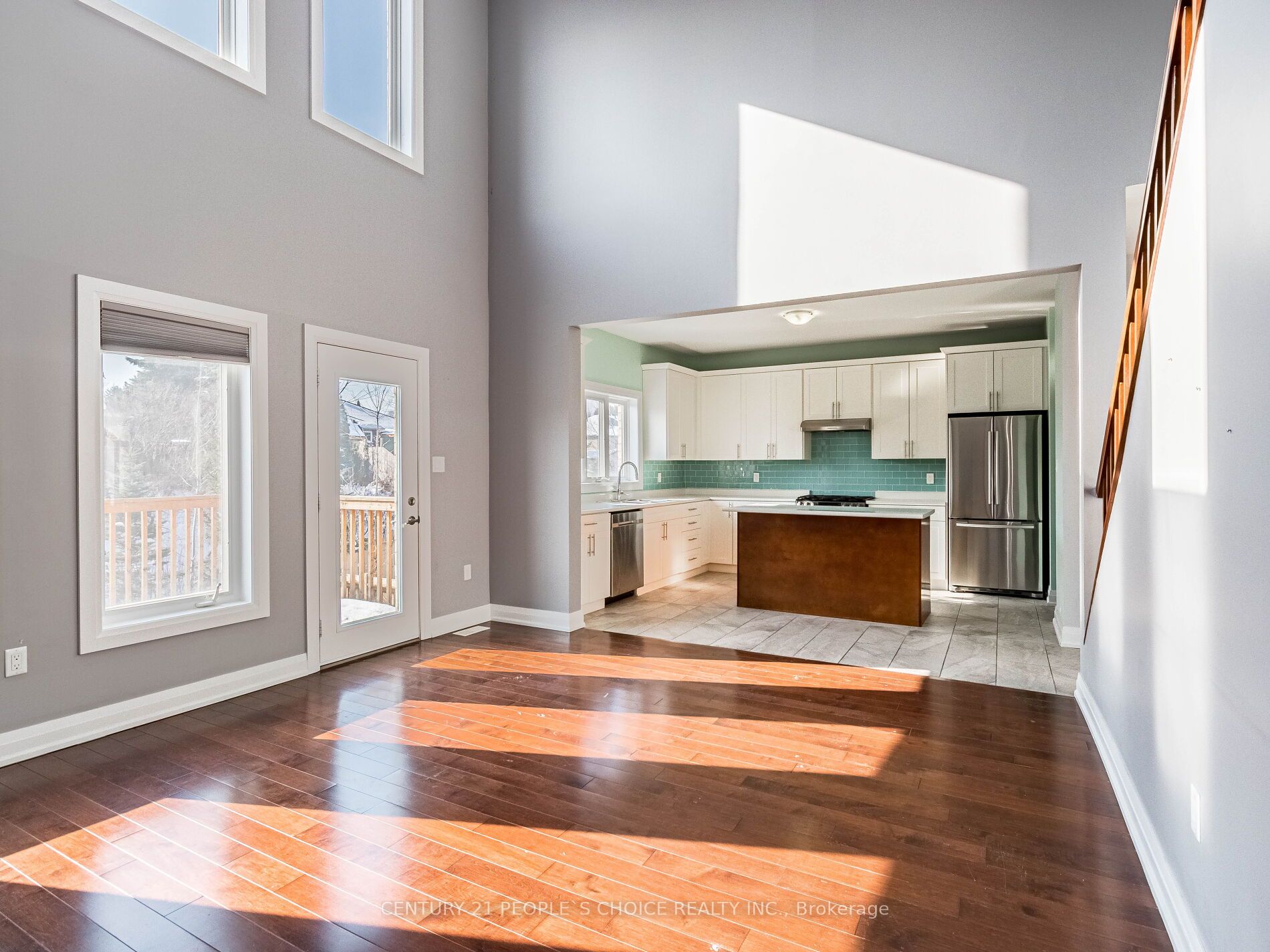 4 Greenwich St