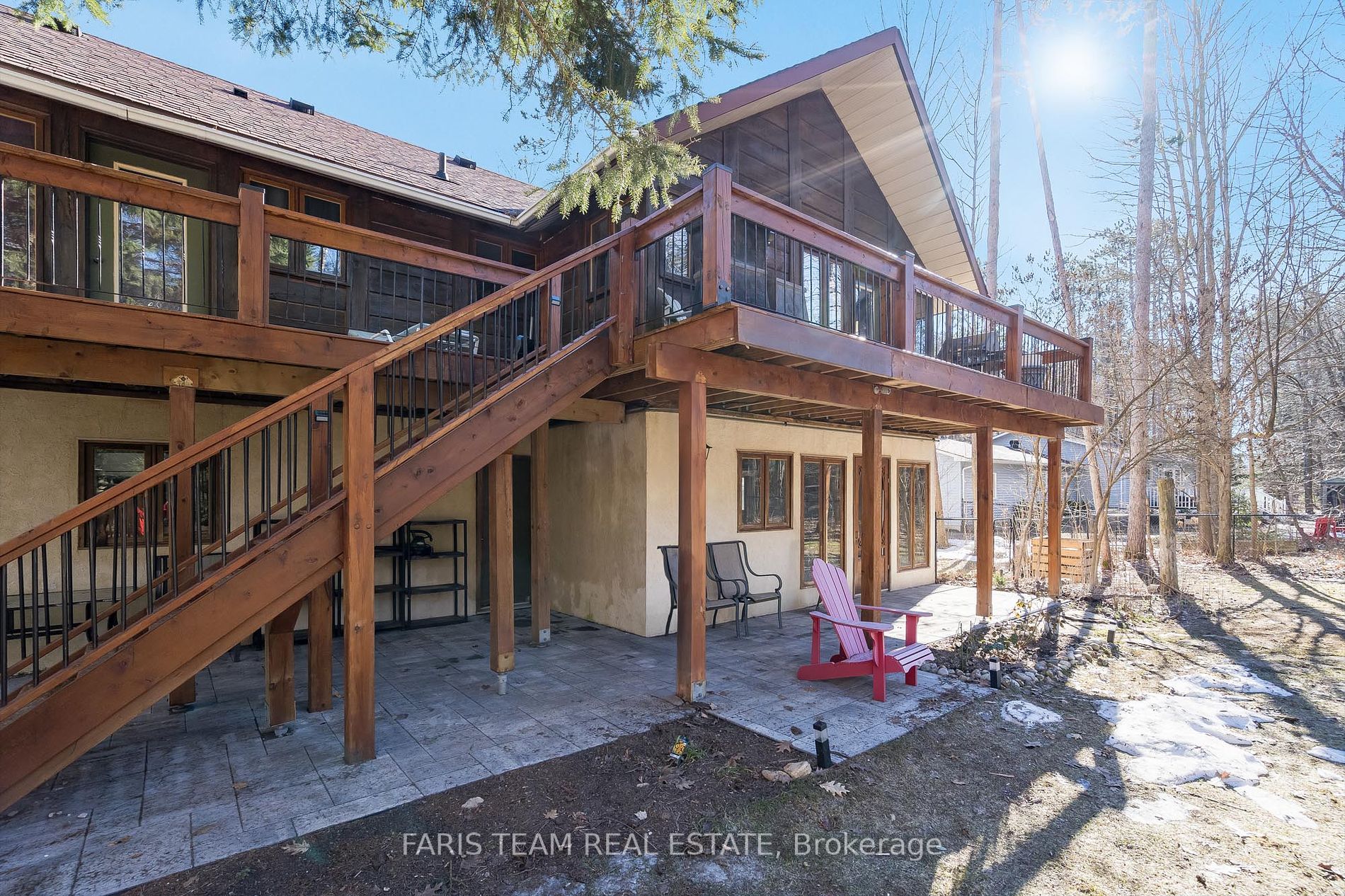 50 Cathedral Pines Road