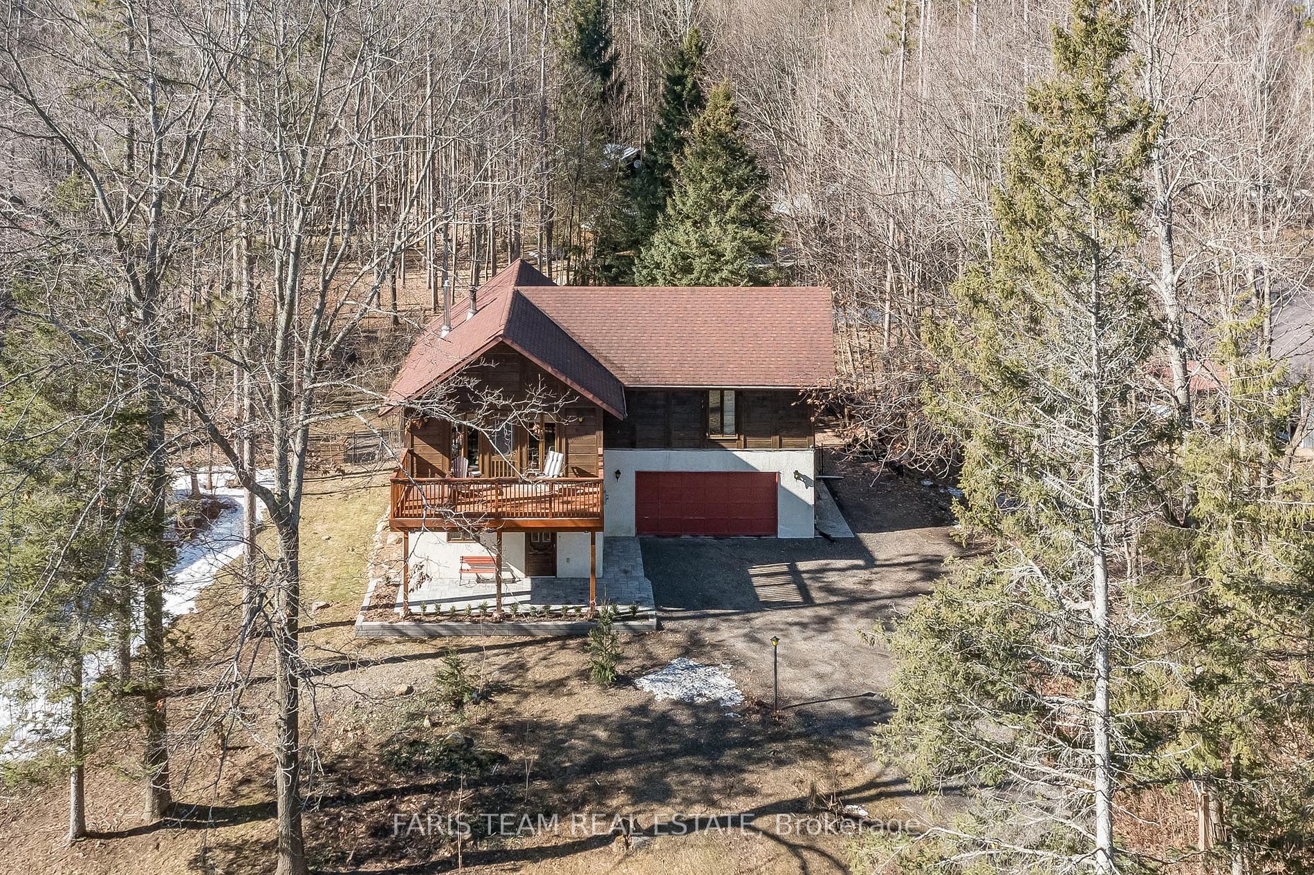 50 Cathedral Pines Road