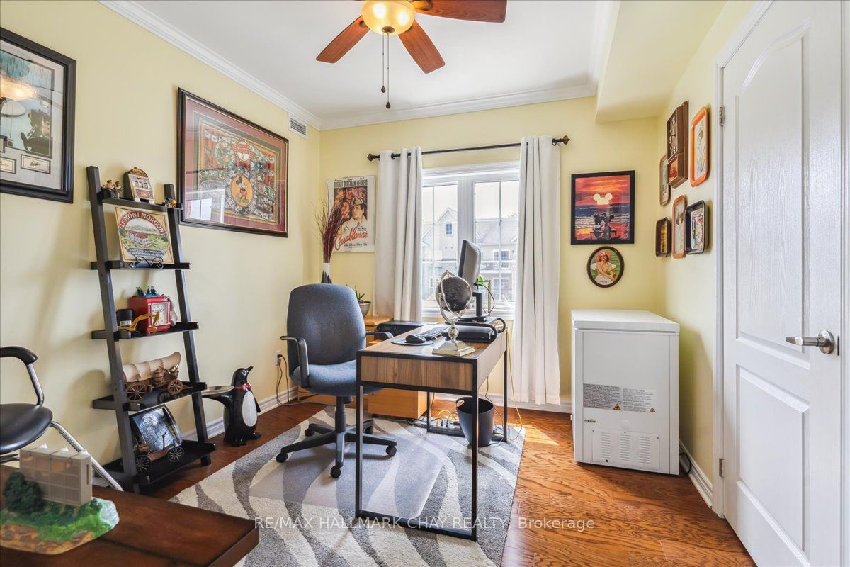 39 Ferndale Dr S, #311