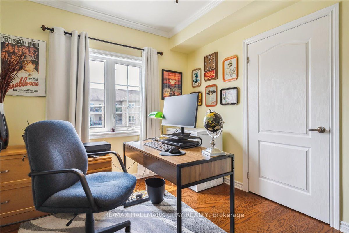 39 Ferndale Dr S, #311