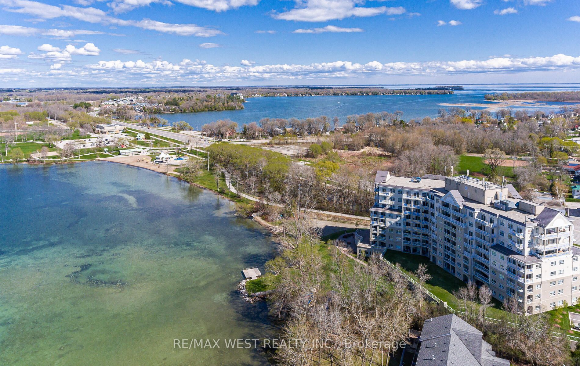 354 Atherley Rd, #313