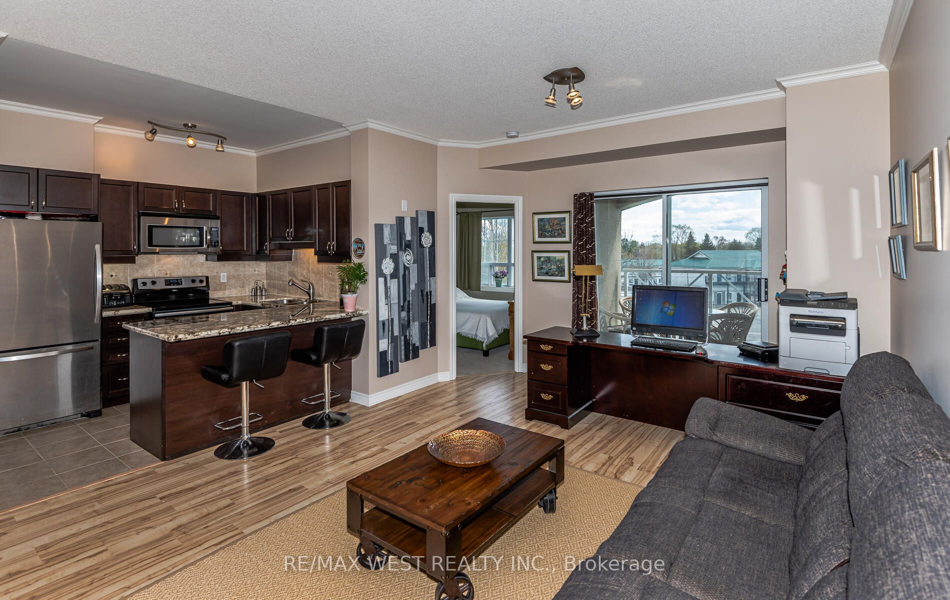 354 Atherley Rd, #313