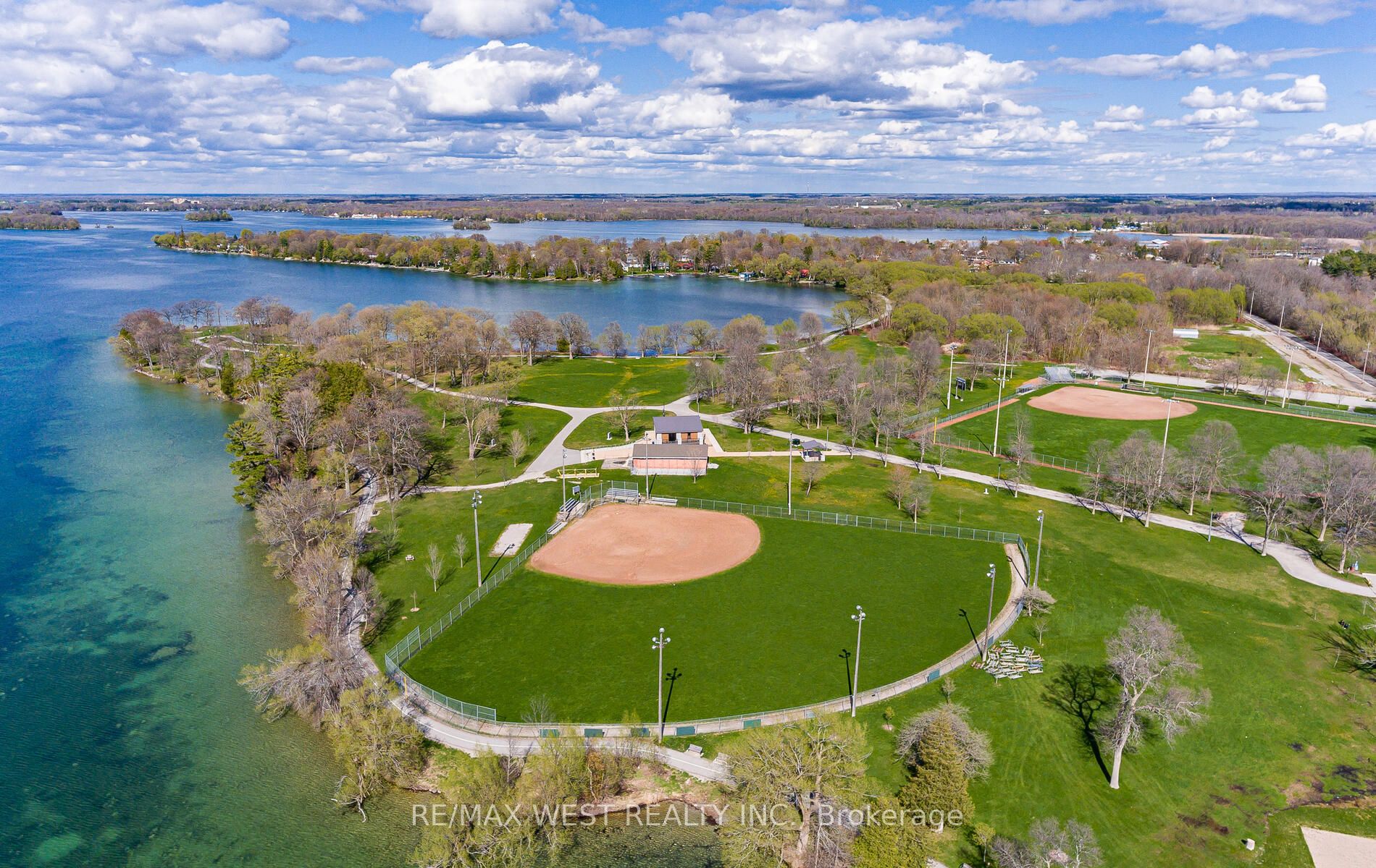 354 Atherley Rd, #313