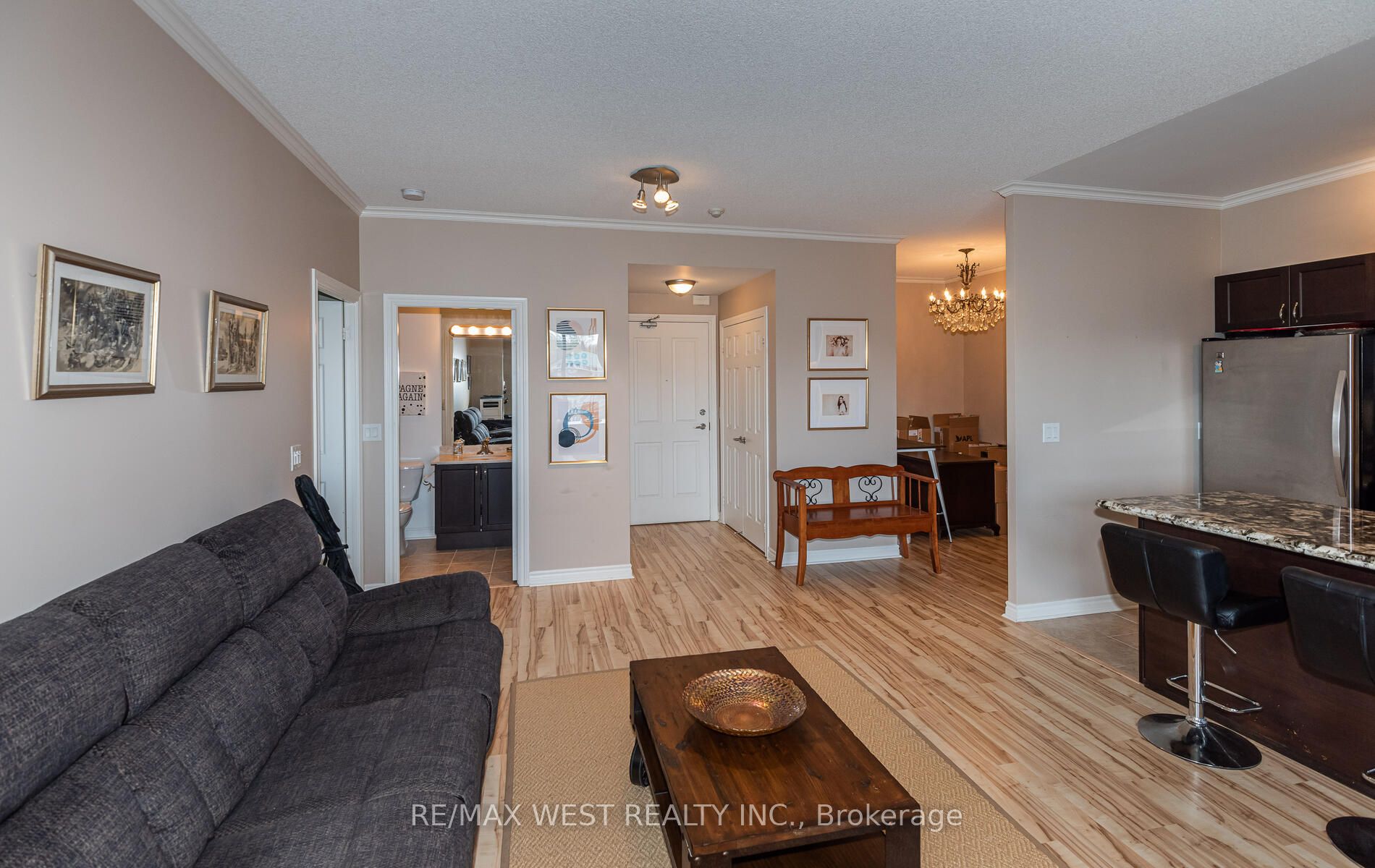 354 Atherley Rd, #313