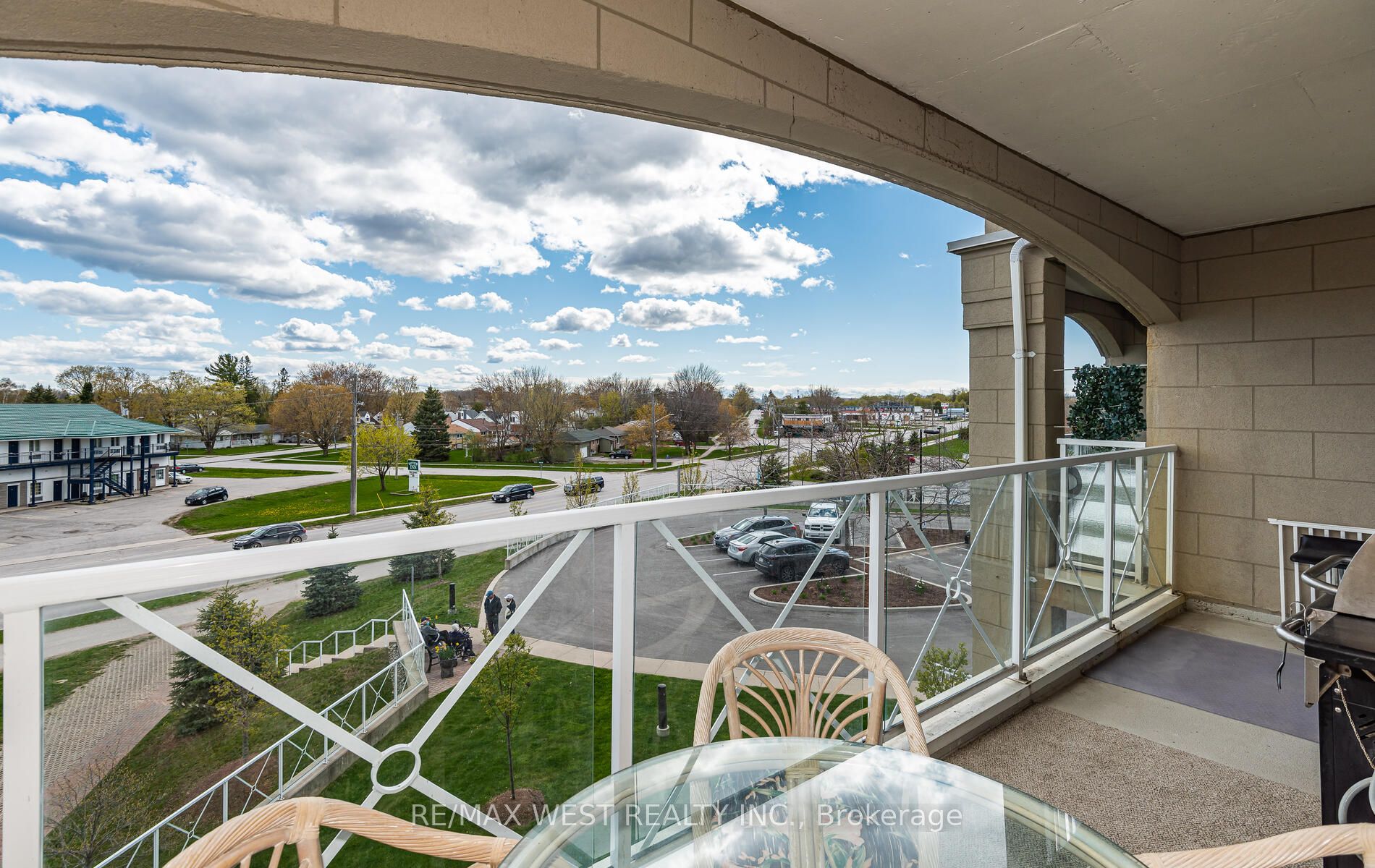 354 Atherley Rd, #313