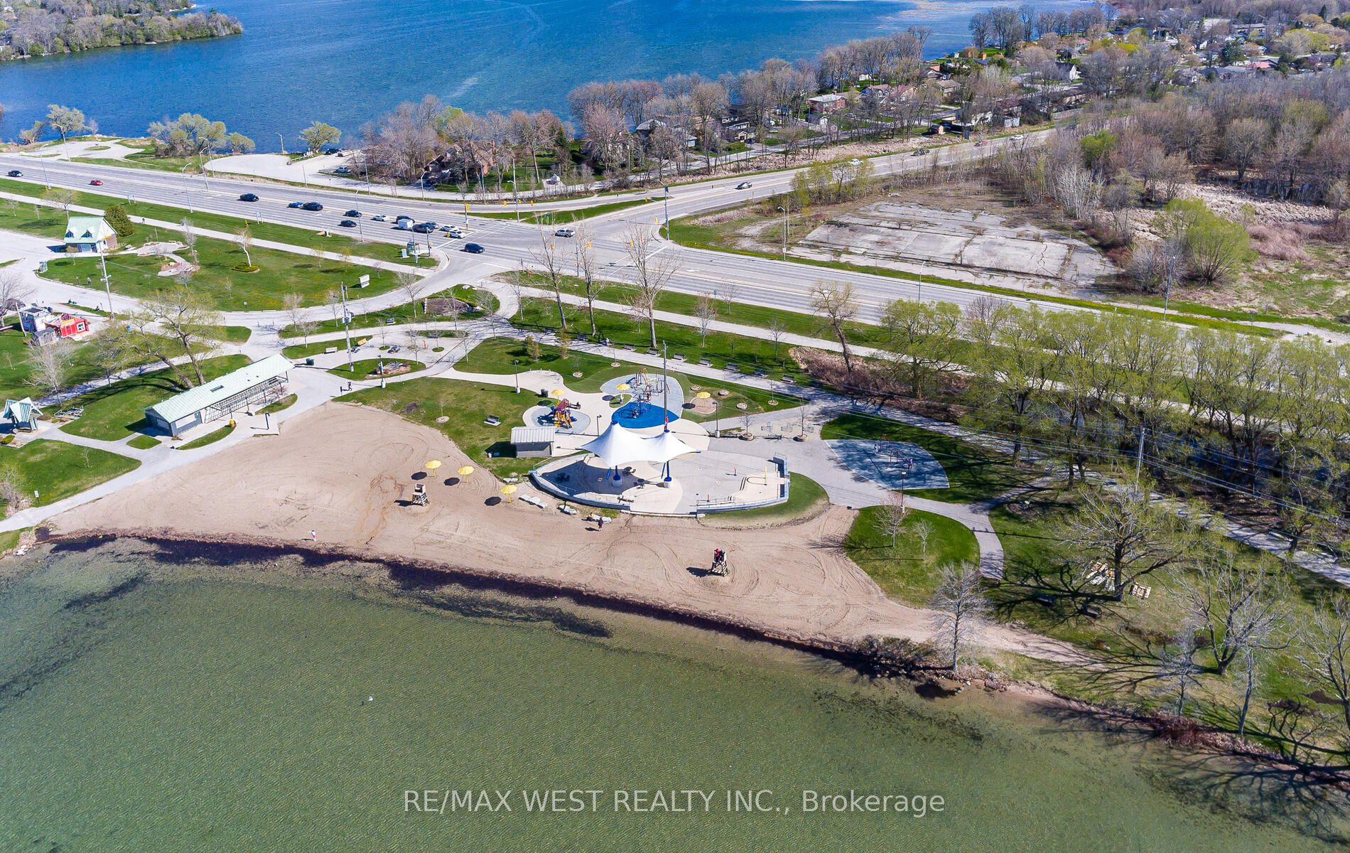 354 Atherley Rd, #313