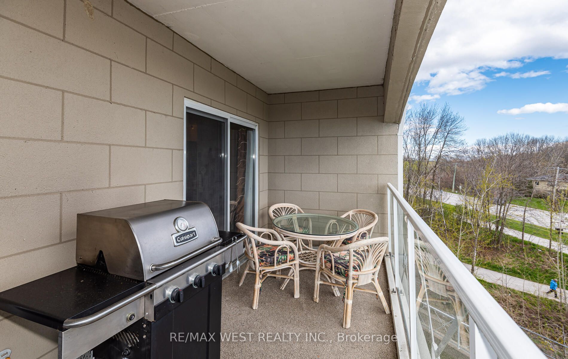 354 Atherley Rd, #313