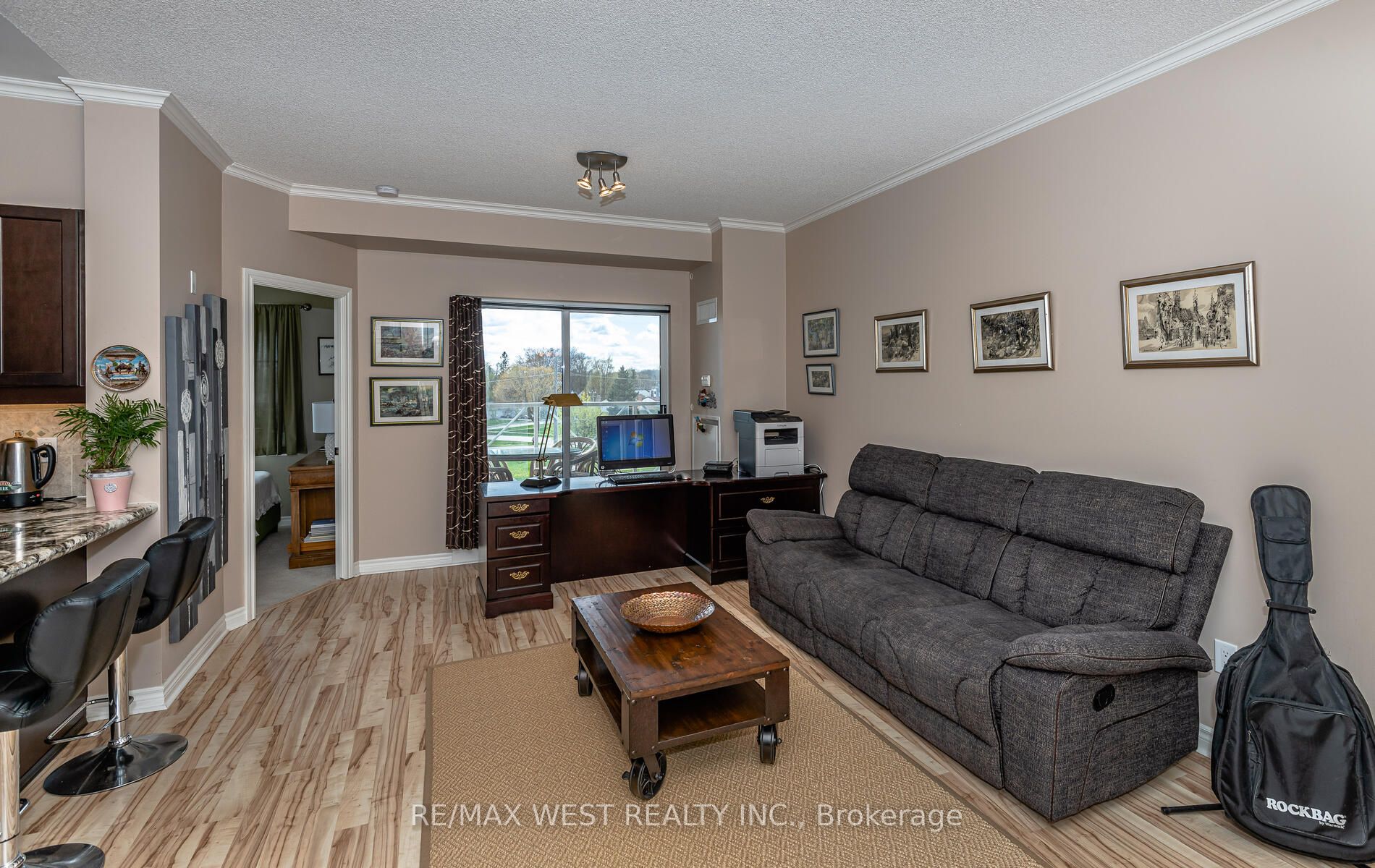 354 Atherley Rd, #313