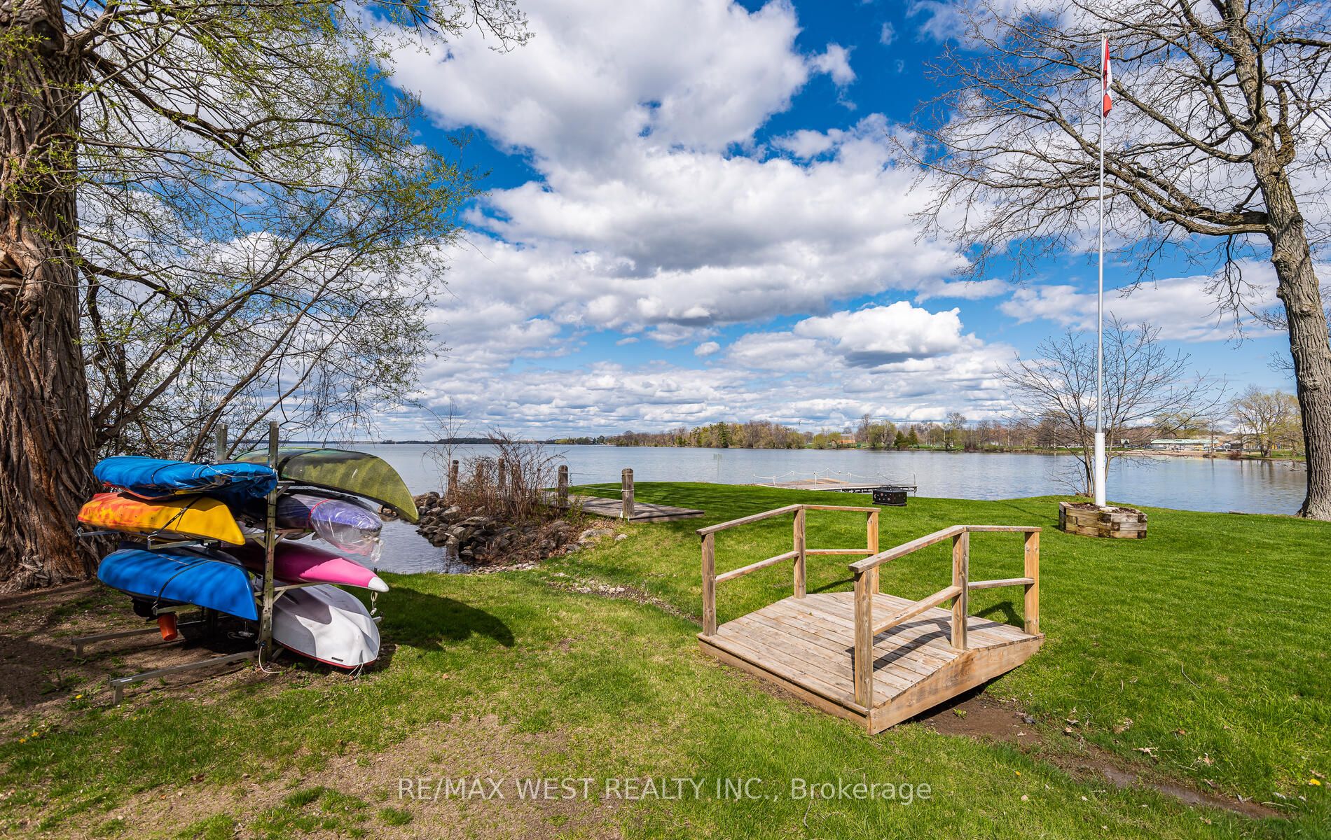 354 Atherley Rd, #313