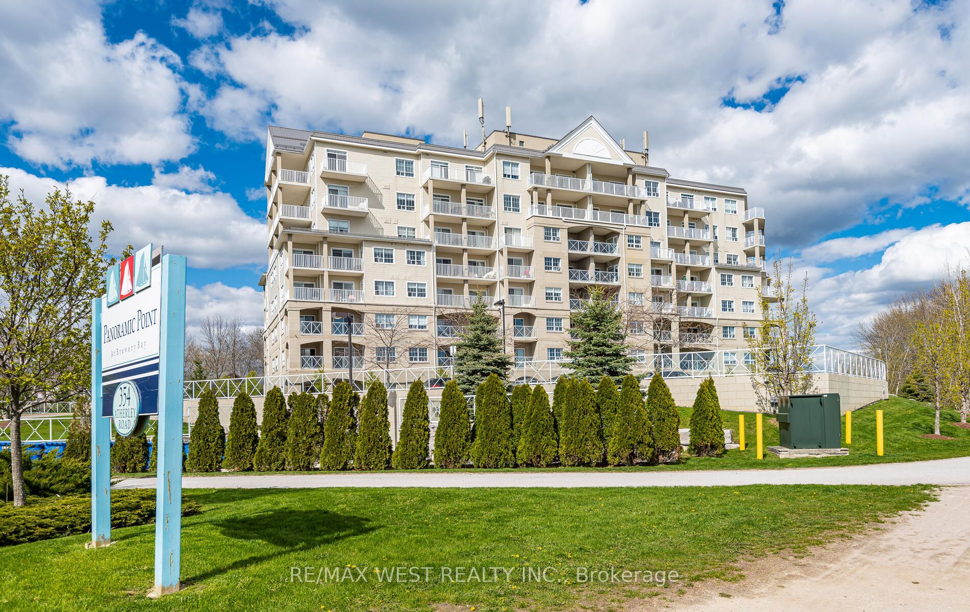 354 Atherley Rd, #313