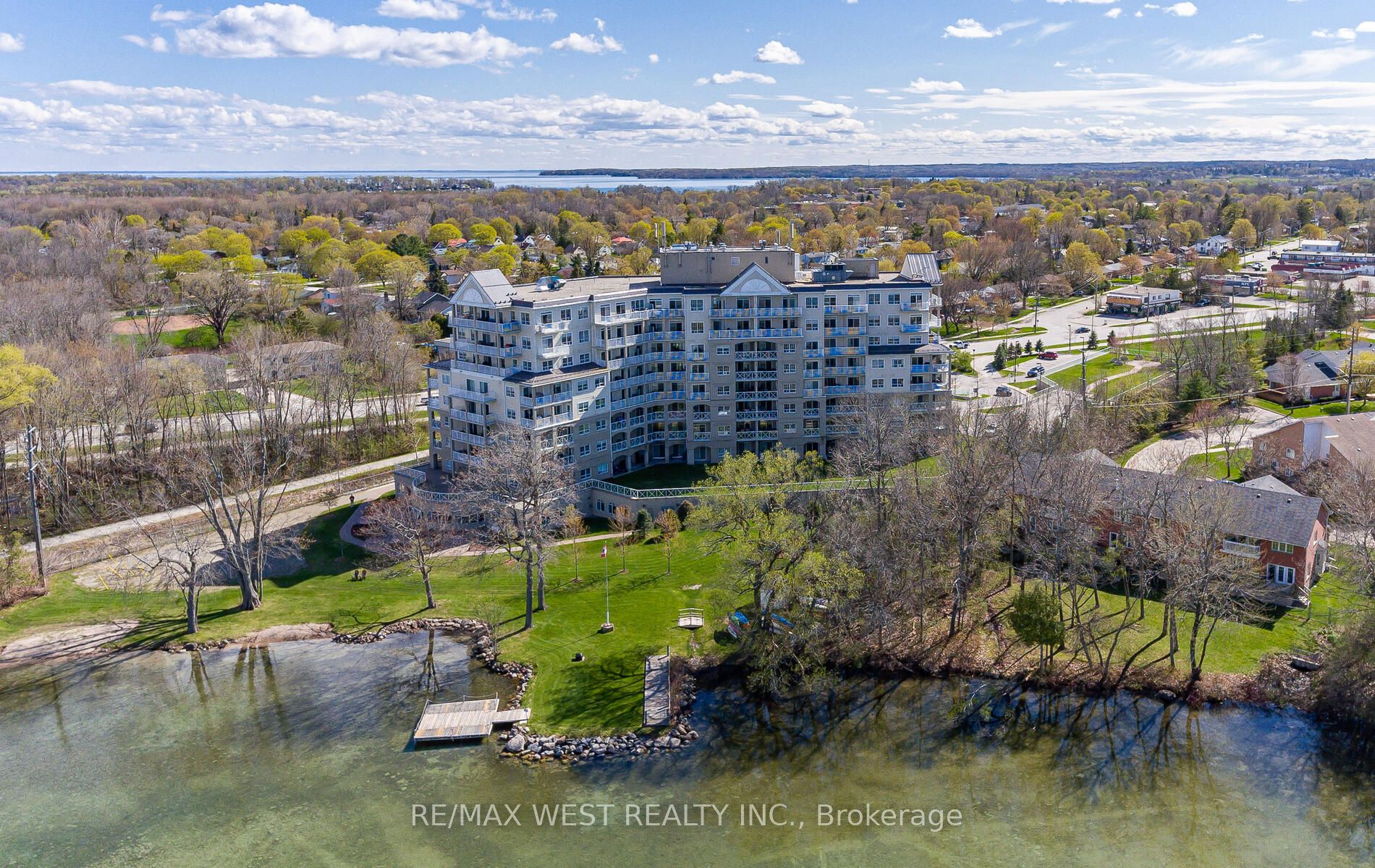 354 Atherley Rd, #313