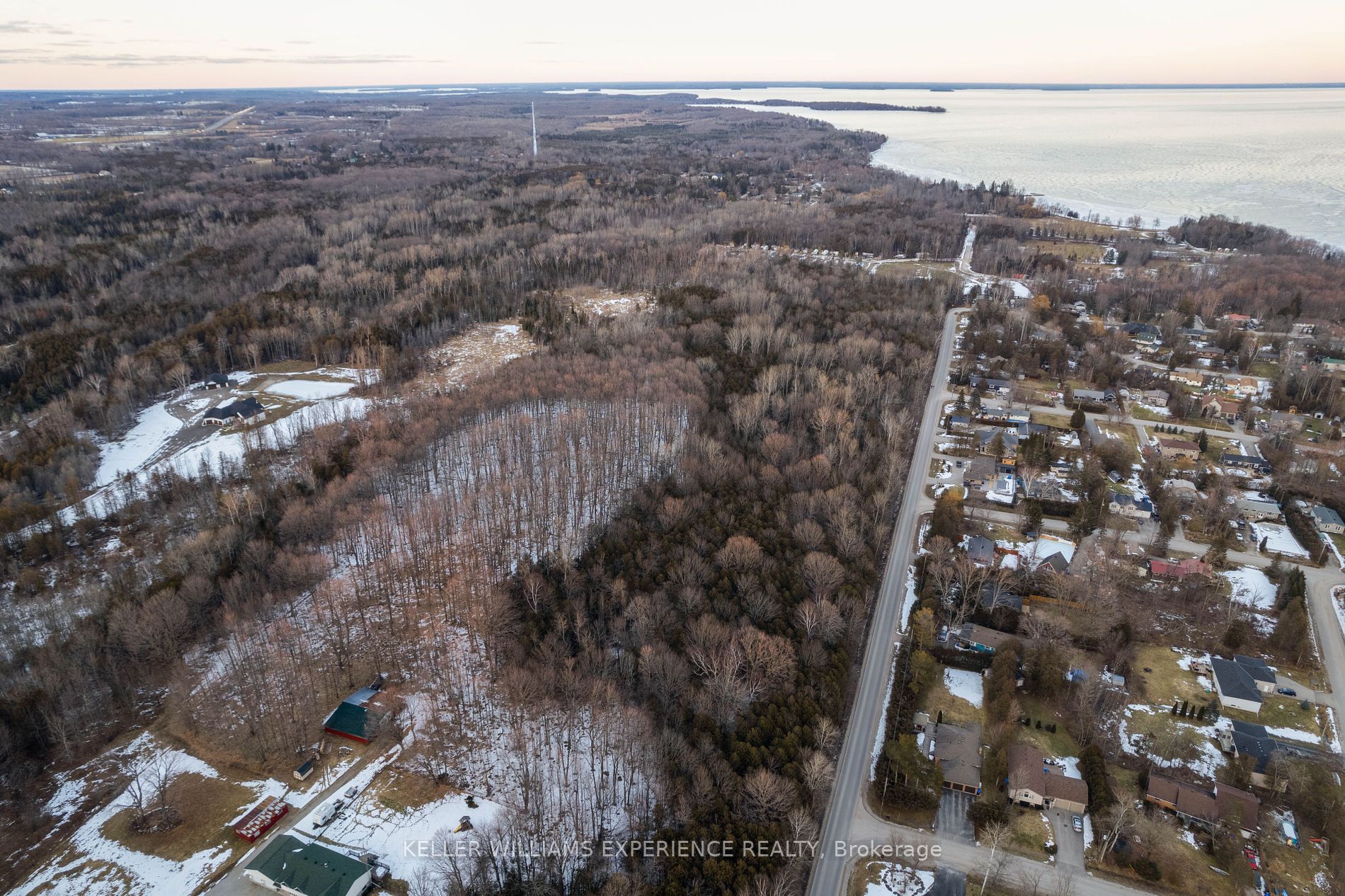 Kennedy Avenue