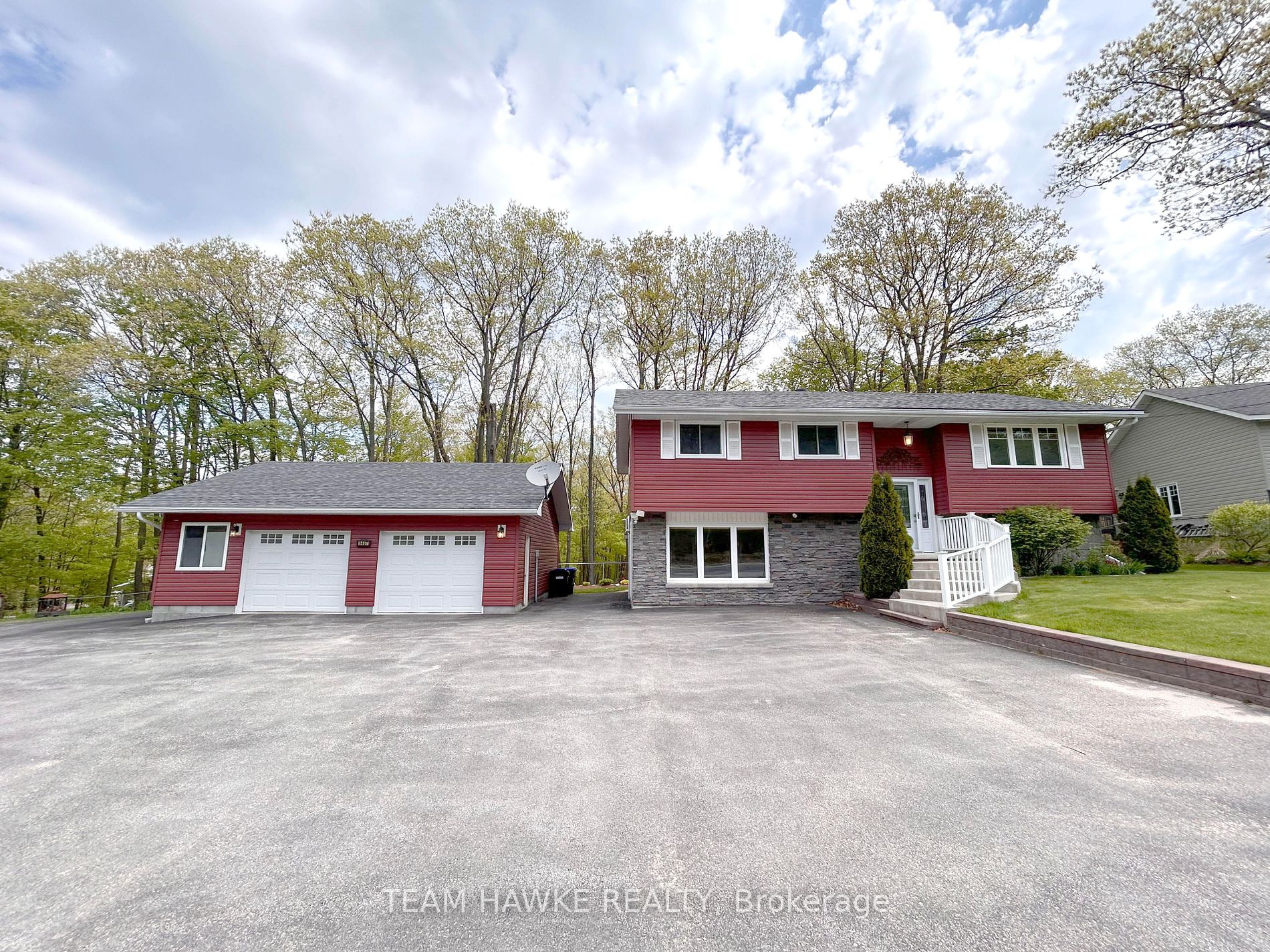 9467 County 93 Road