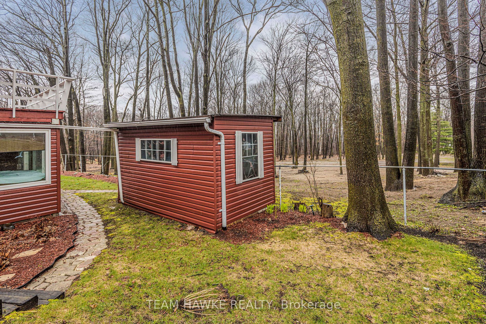 9467 County 93 Road