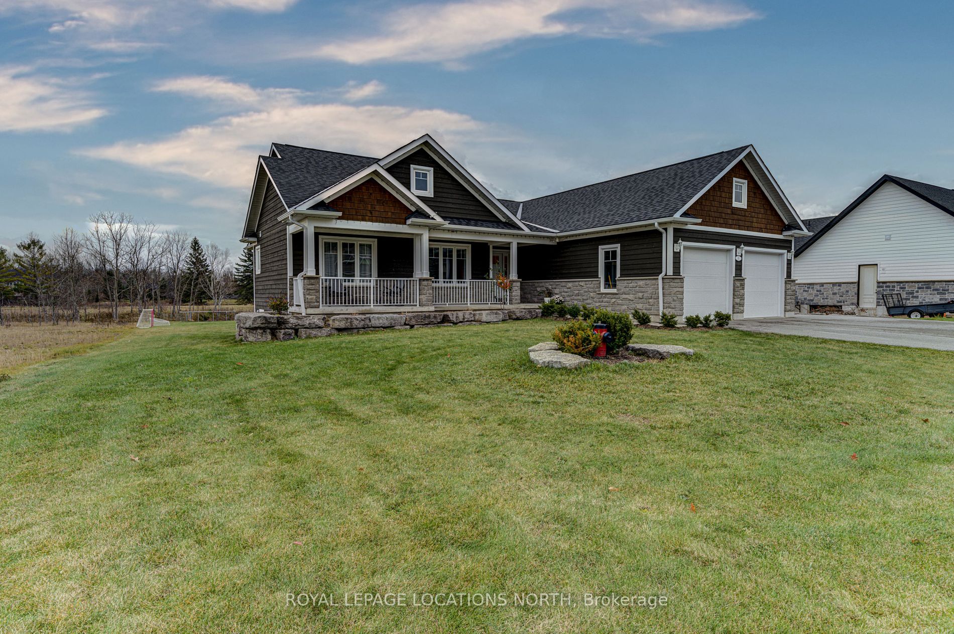 6 Deanna Drive