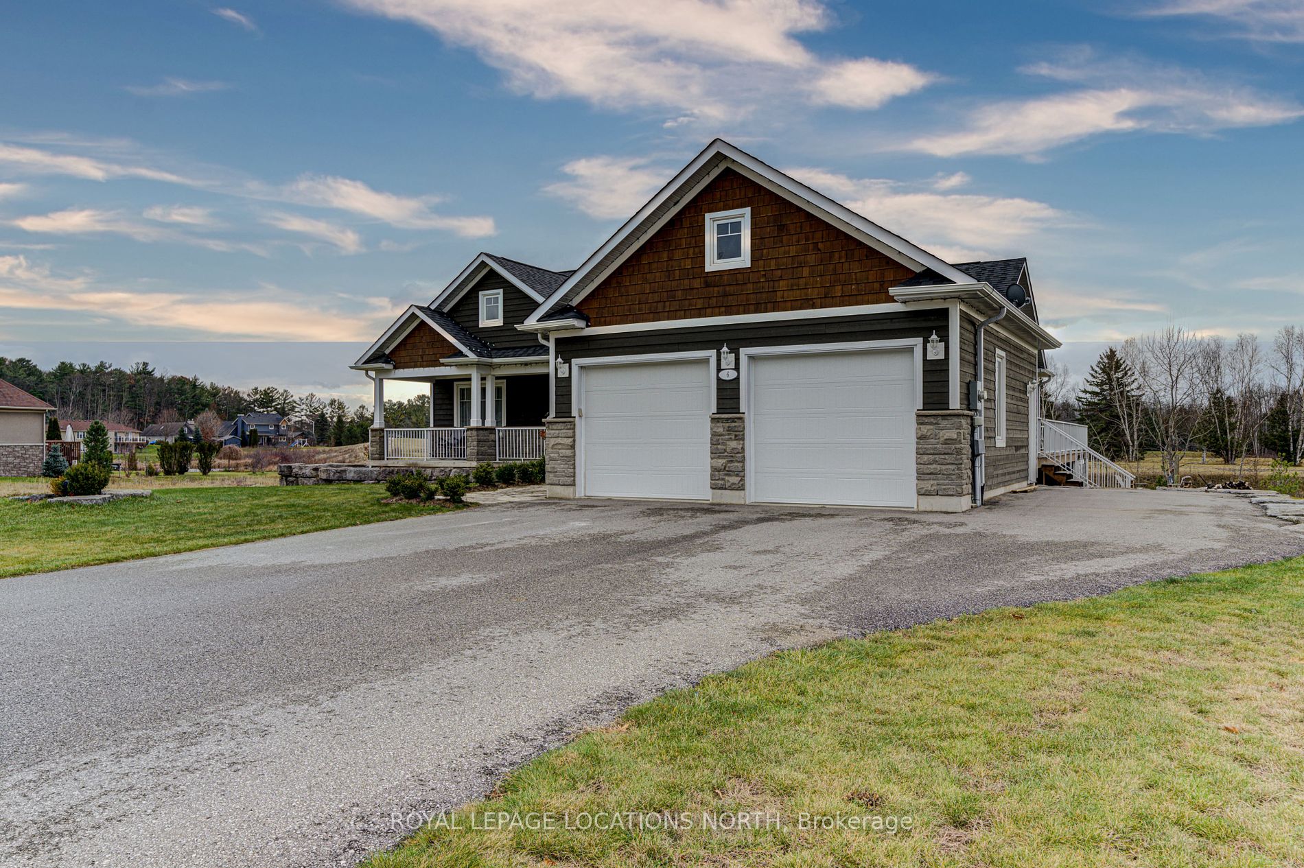6 Deanna Drive