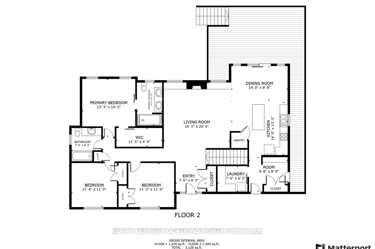 6 Deanna Drive