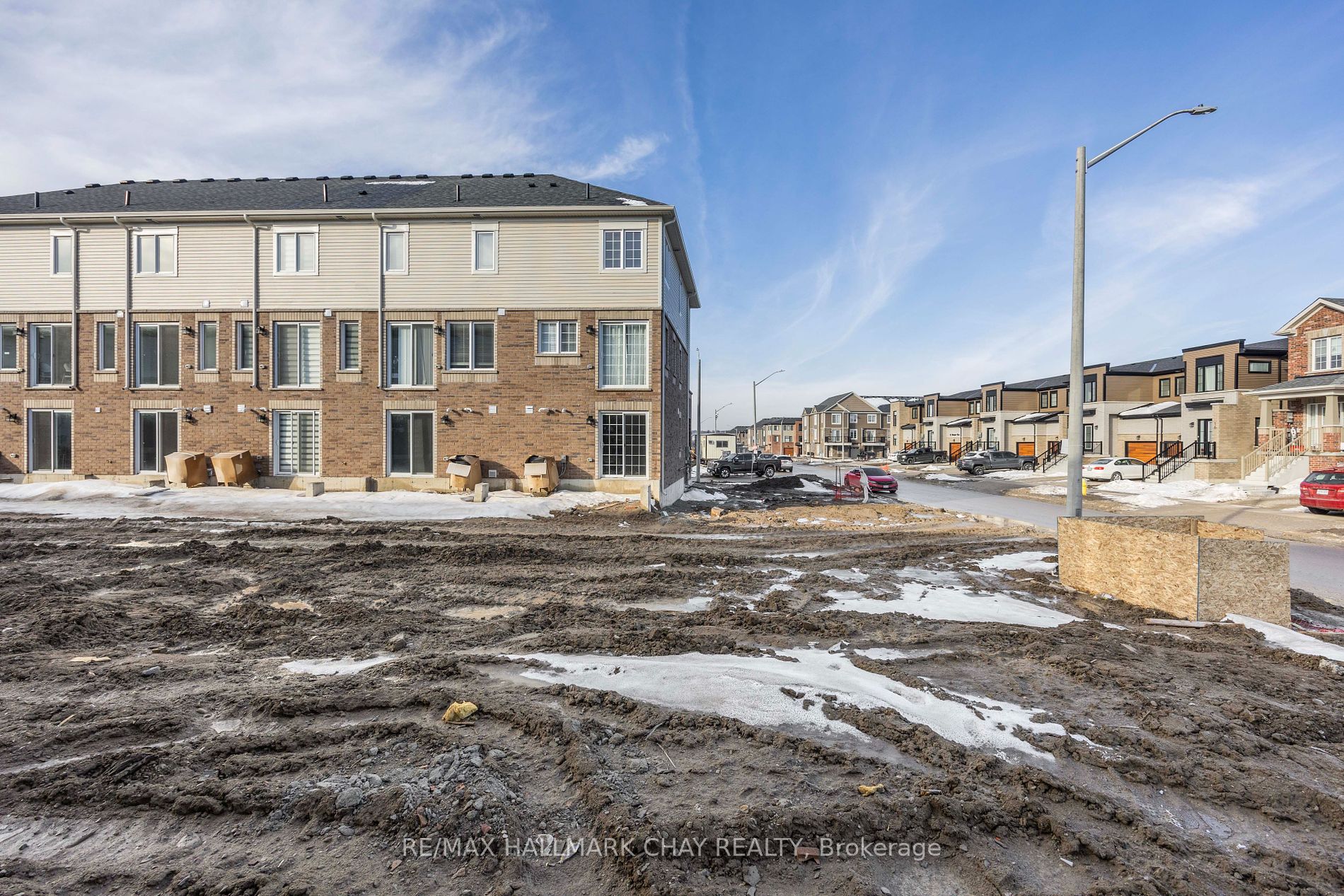 202 Prince William Way