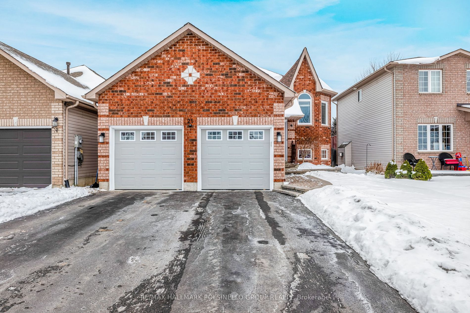 21 Dunsmore Lane