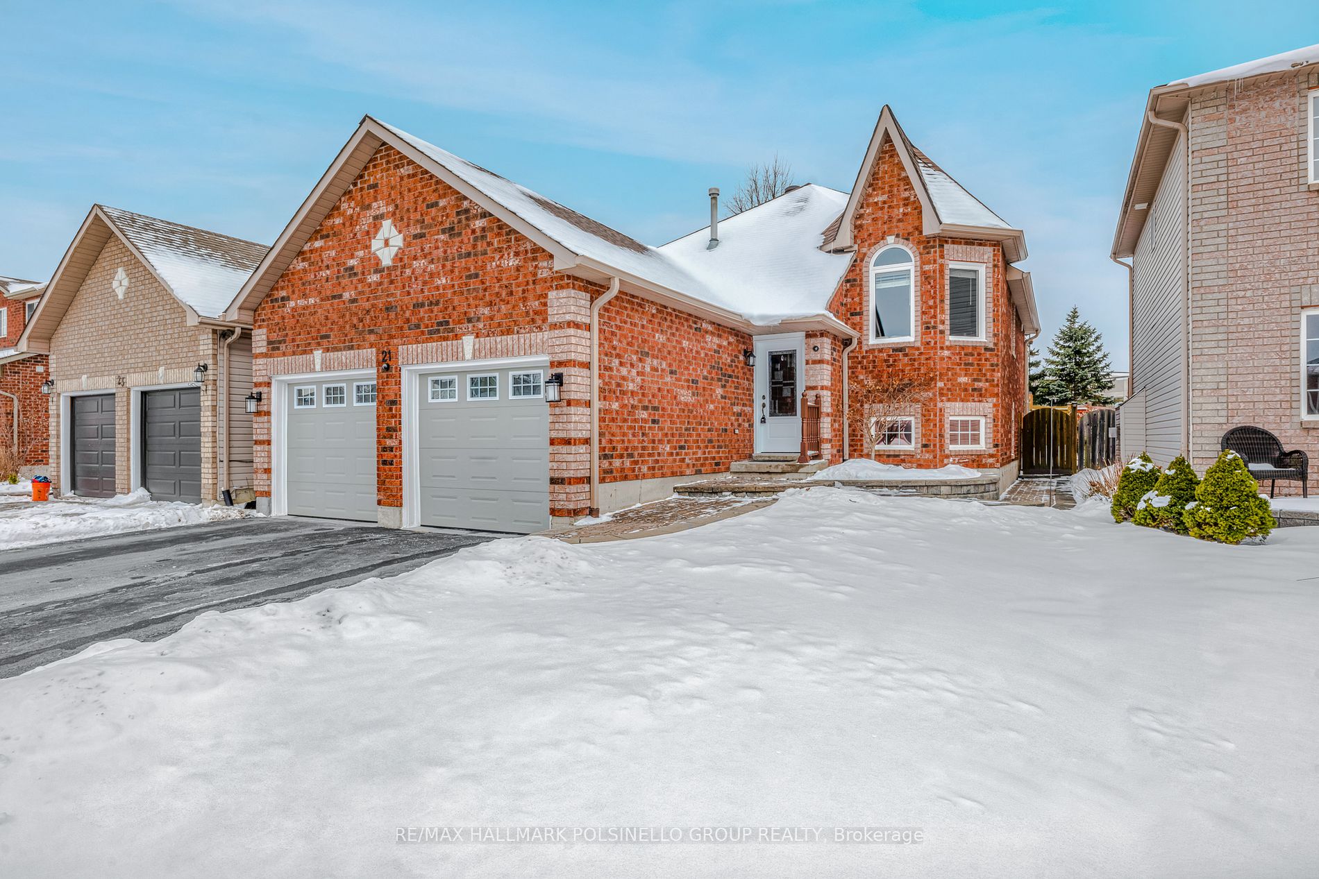 21 Dunsmore Lane