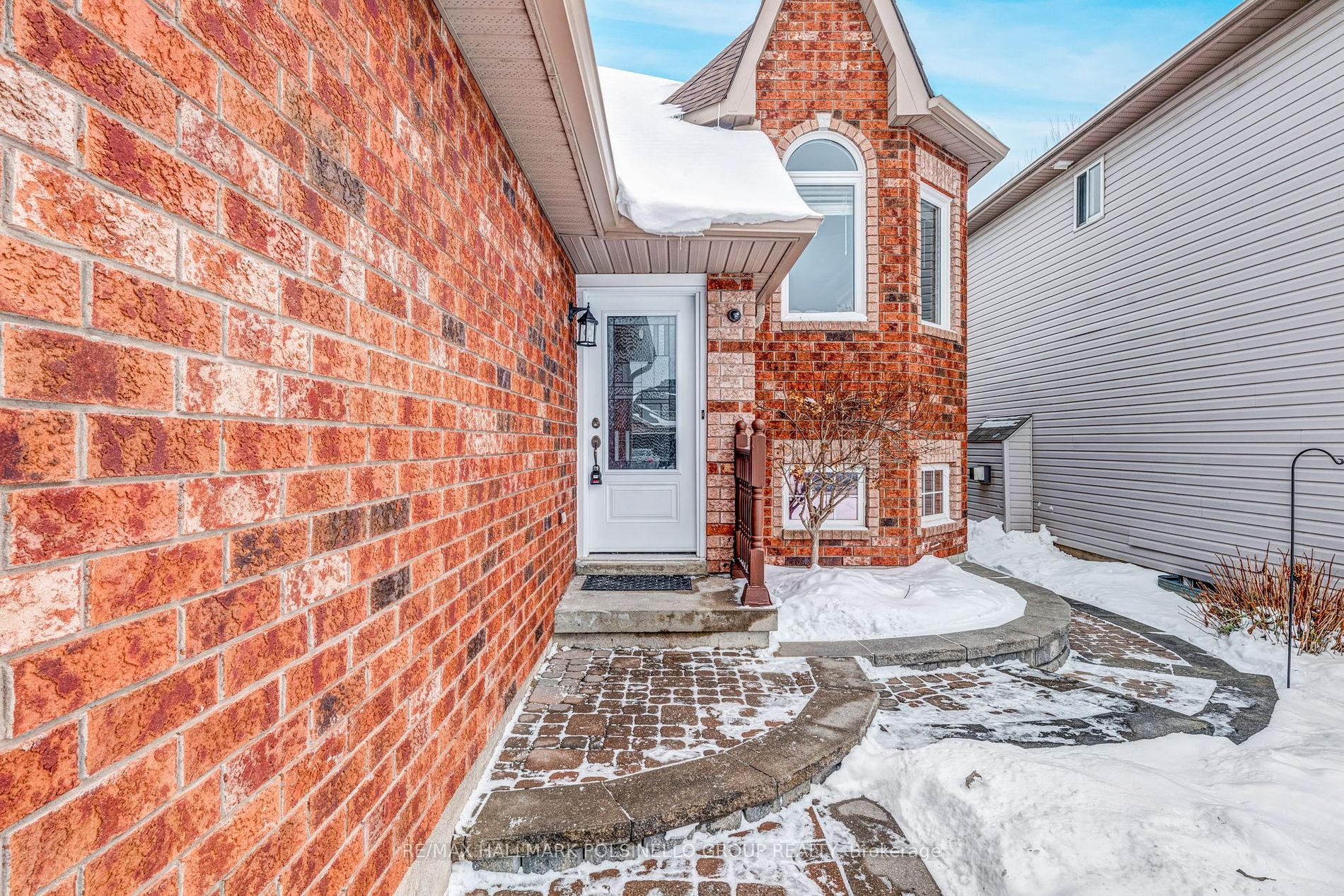 21 Dunsmore Lane