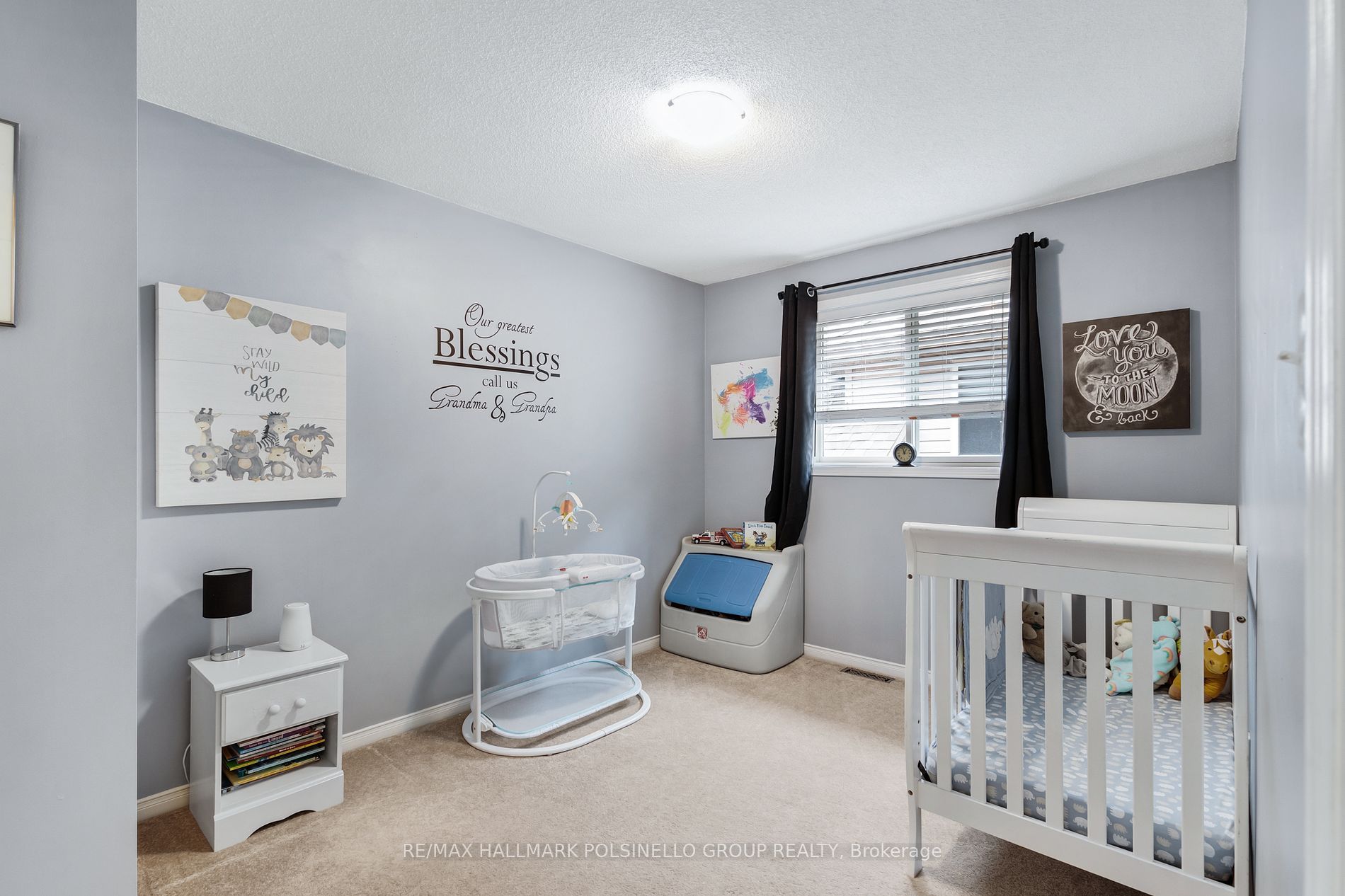 21 Dunsmore Lane