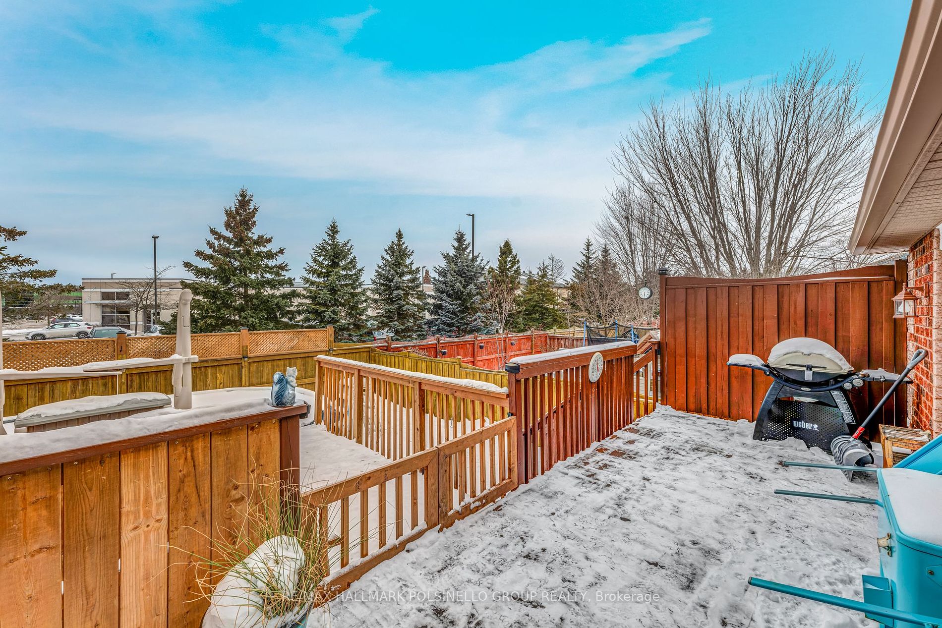 21 Dunsmore Lane