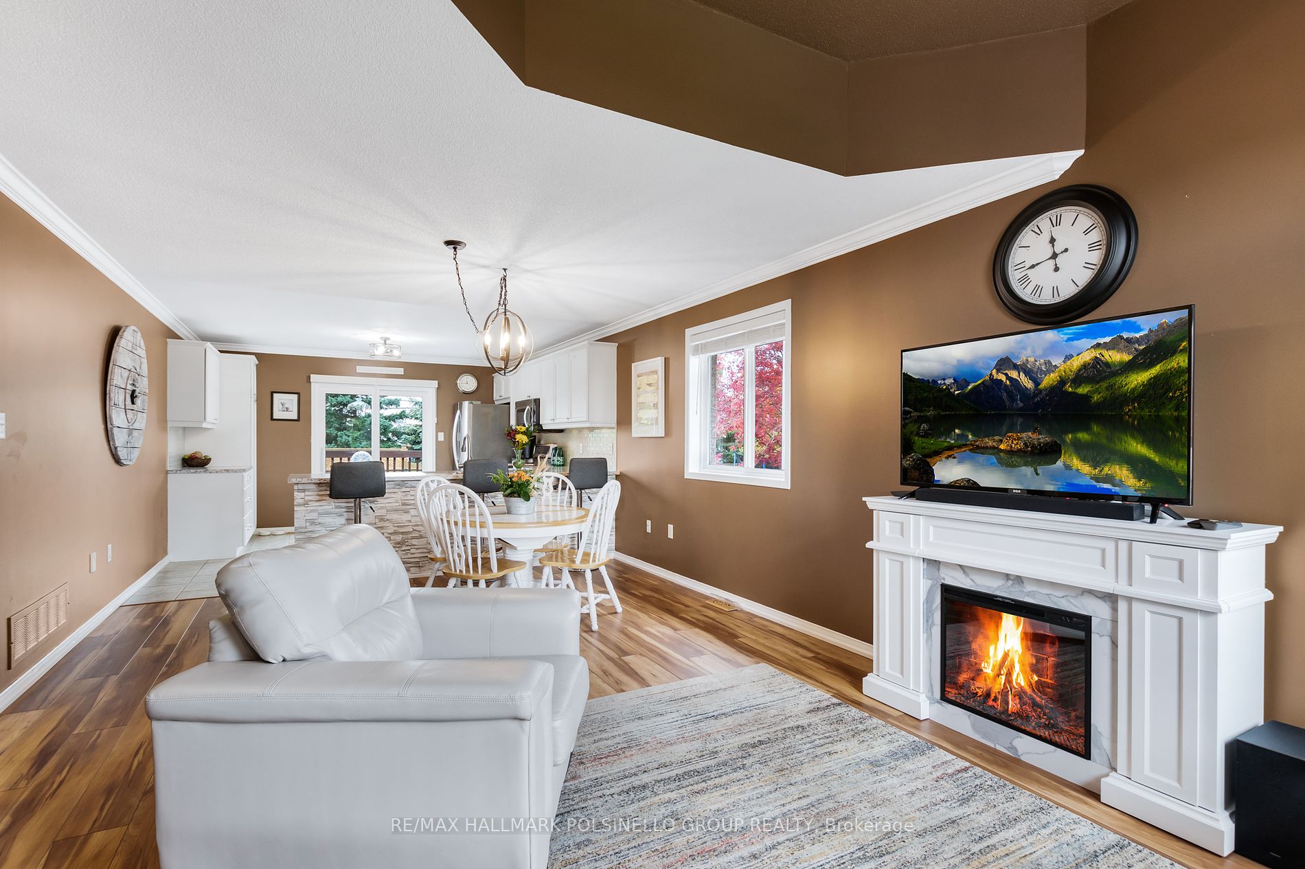 21 Dunsmore Lane