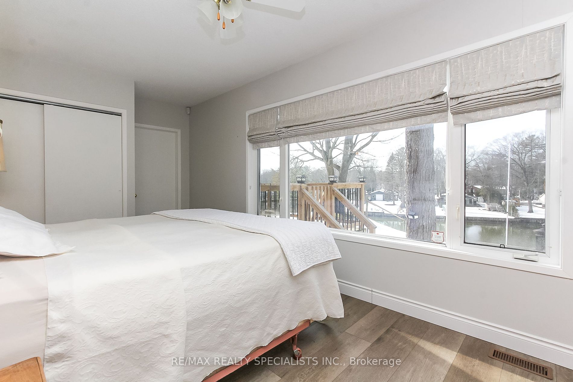 338 Oxbow Park Drive