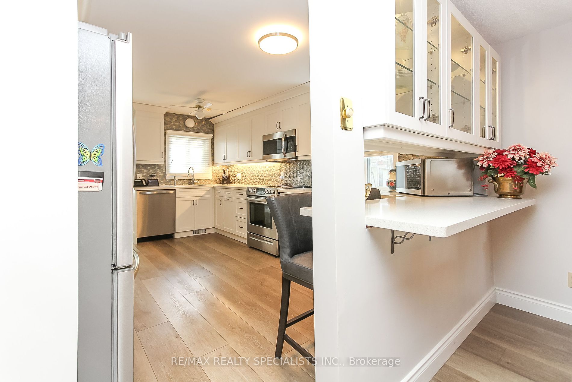 338 Oxbow Park Drive