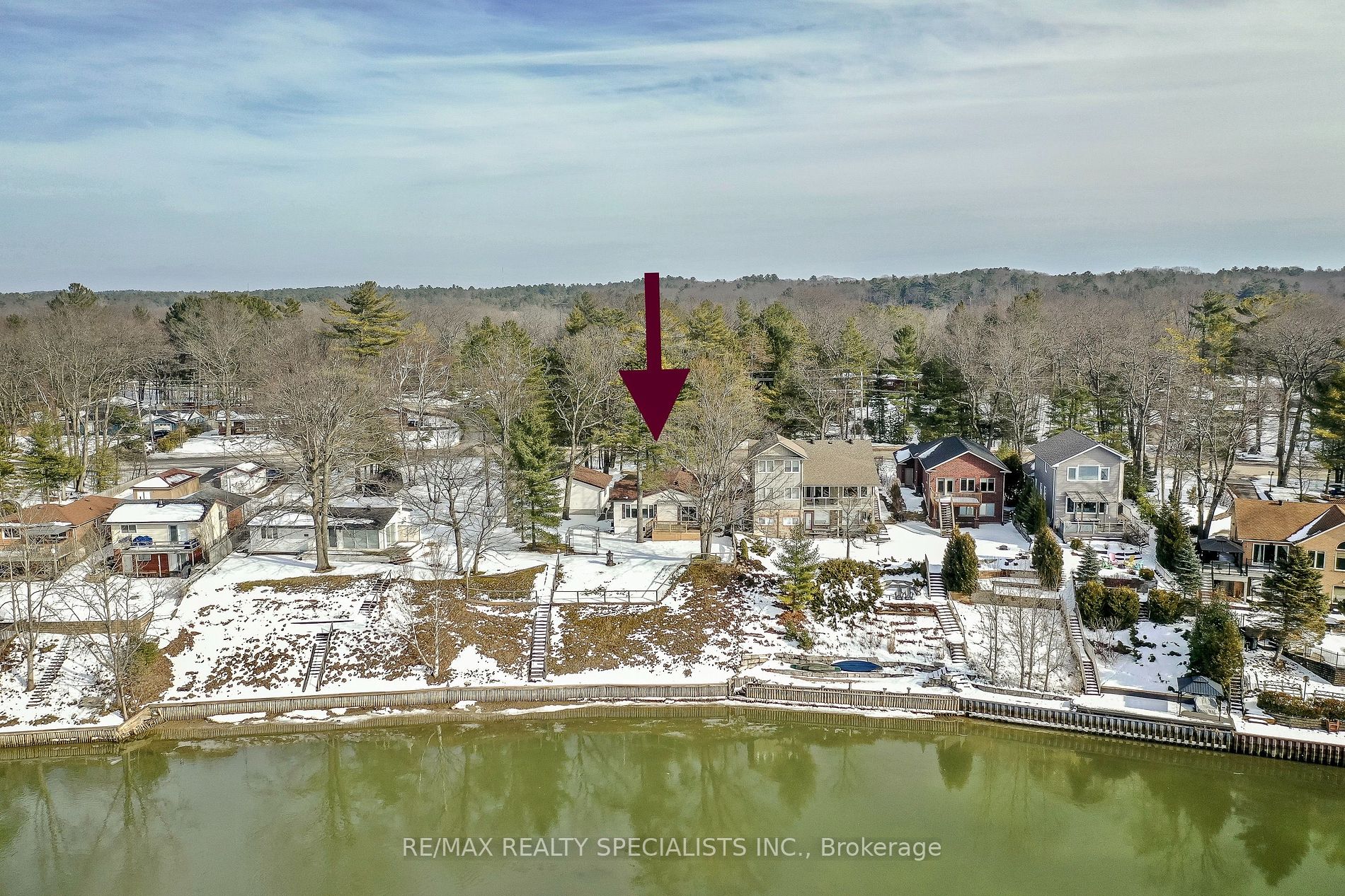 338 Oxbow Park Drive