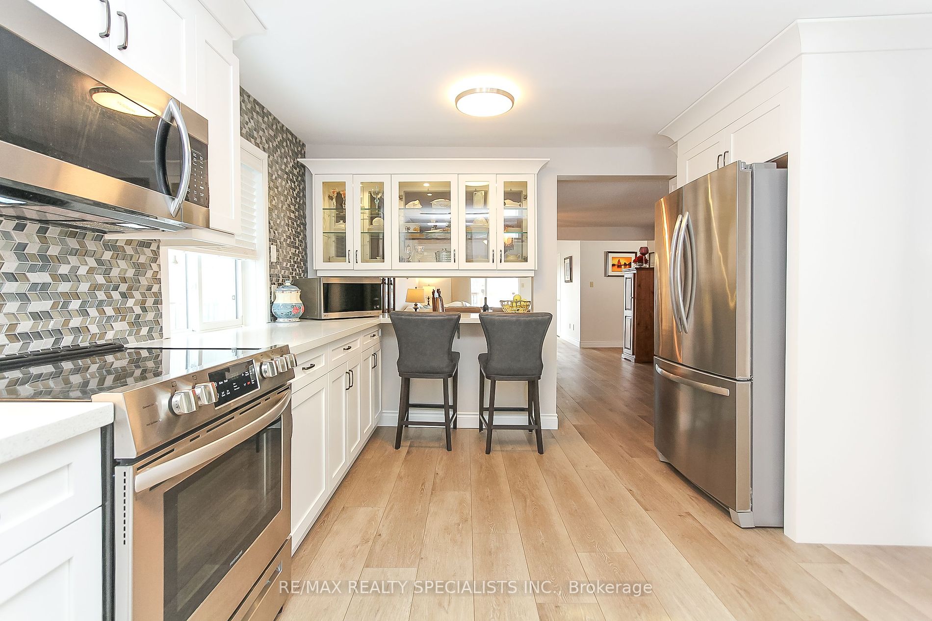 338 Oxbow Park Drive