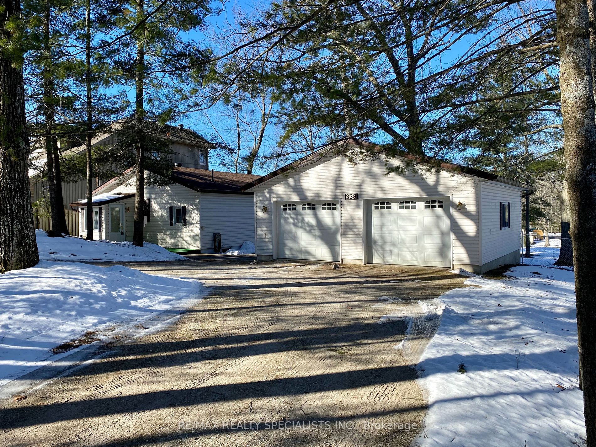 338 Oxbow Park Drive