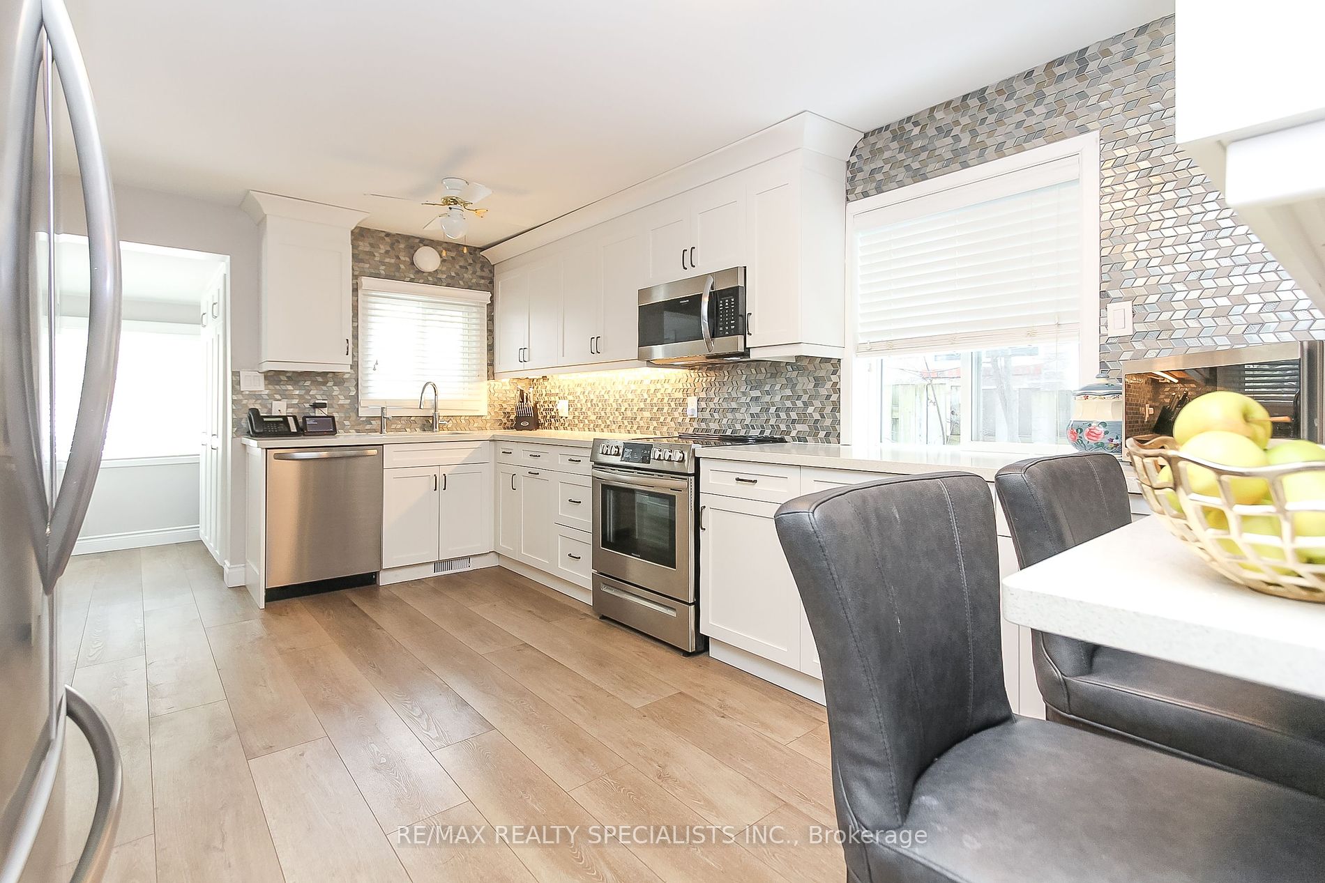 338 Oxbow Park Drive