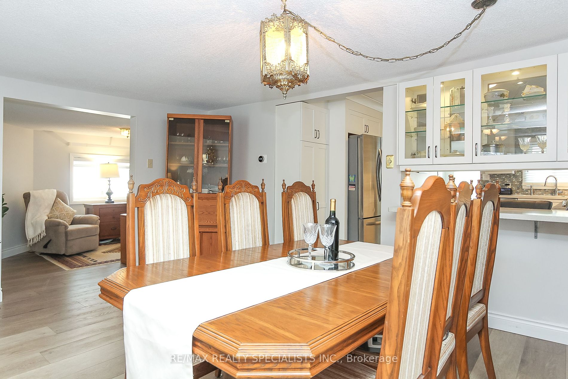 338 Oxbow Park Drive