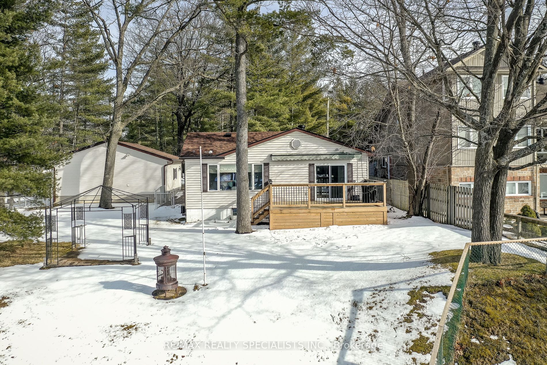 338 Oxbow Park Drive