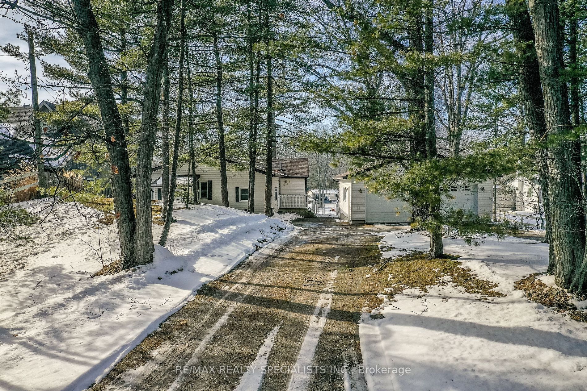 338 Oxbow Park Drive