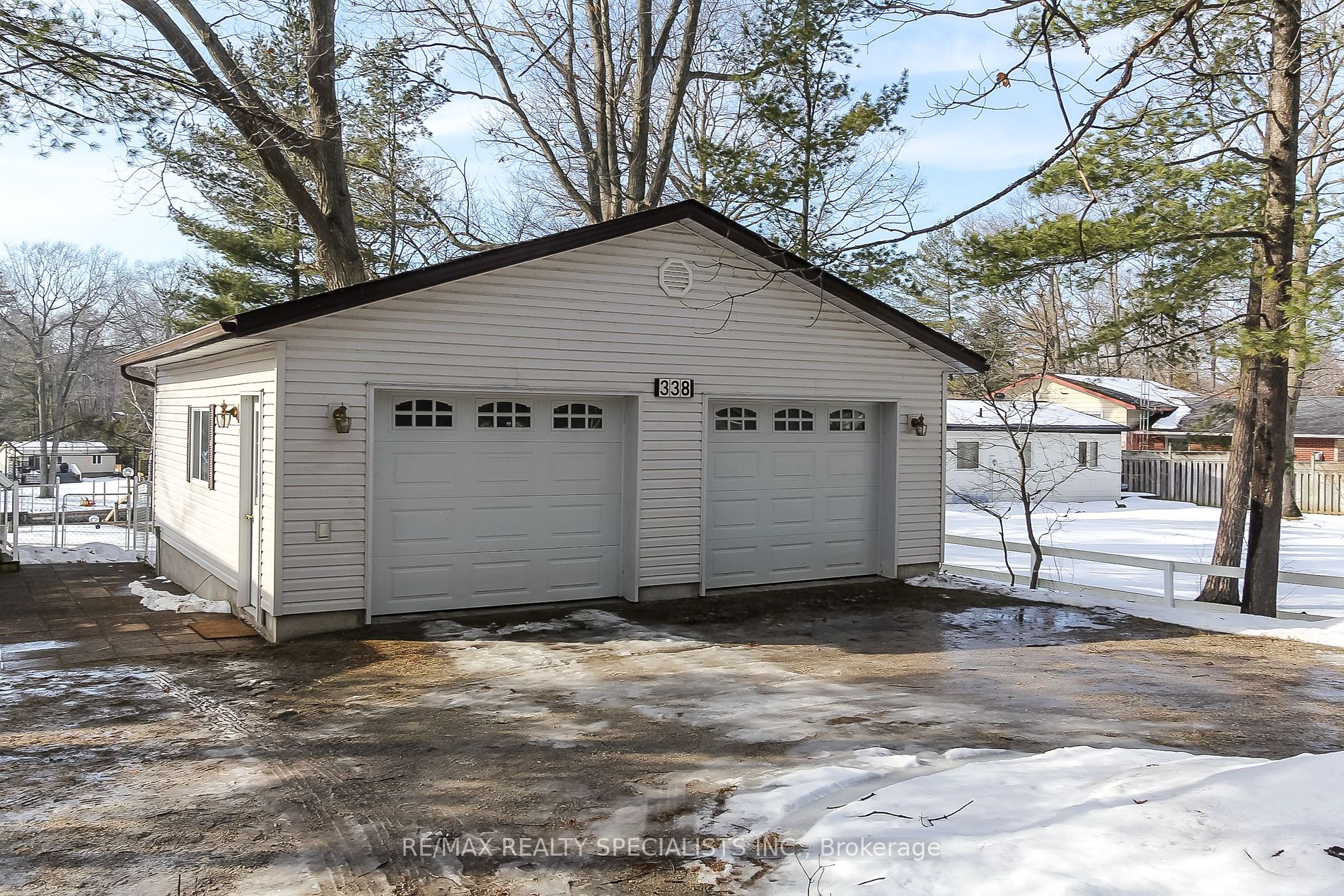 338 Oxbow Park Drive