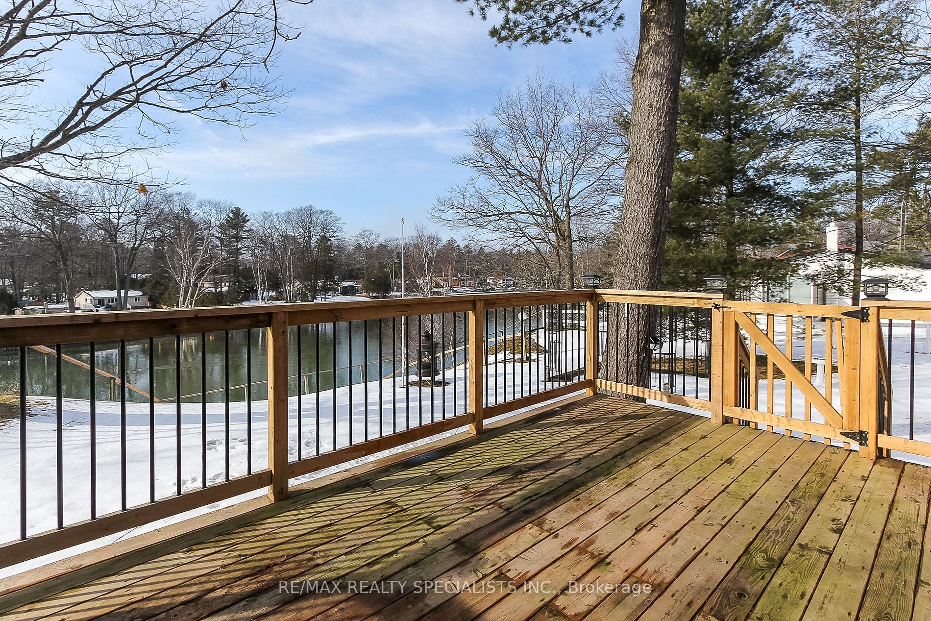 338 Oxbow Park Drive