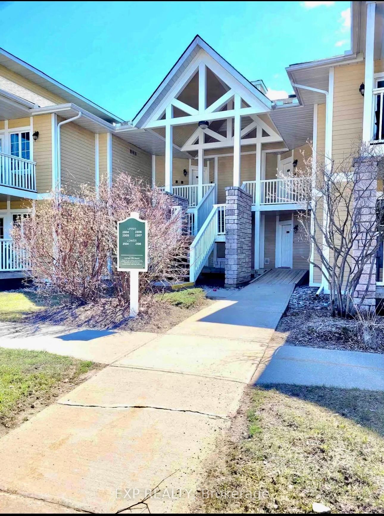 90 Hihgland Drive, #2304