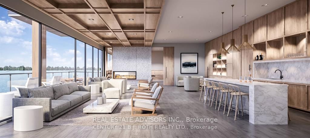 185 Dunlop Street E, #722