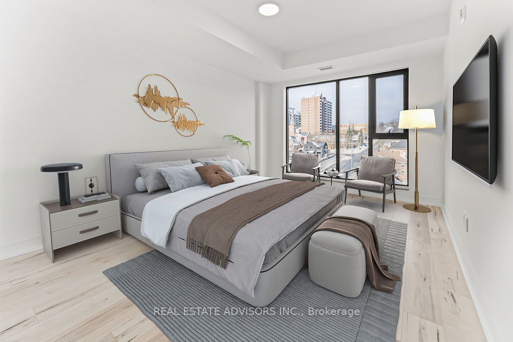 185 Dunlop Street E, #722