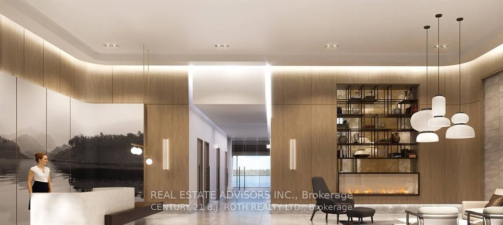 185 Dunlop Street E, #722