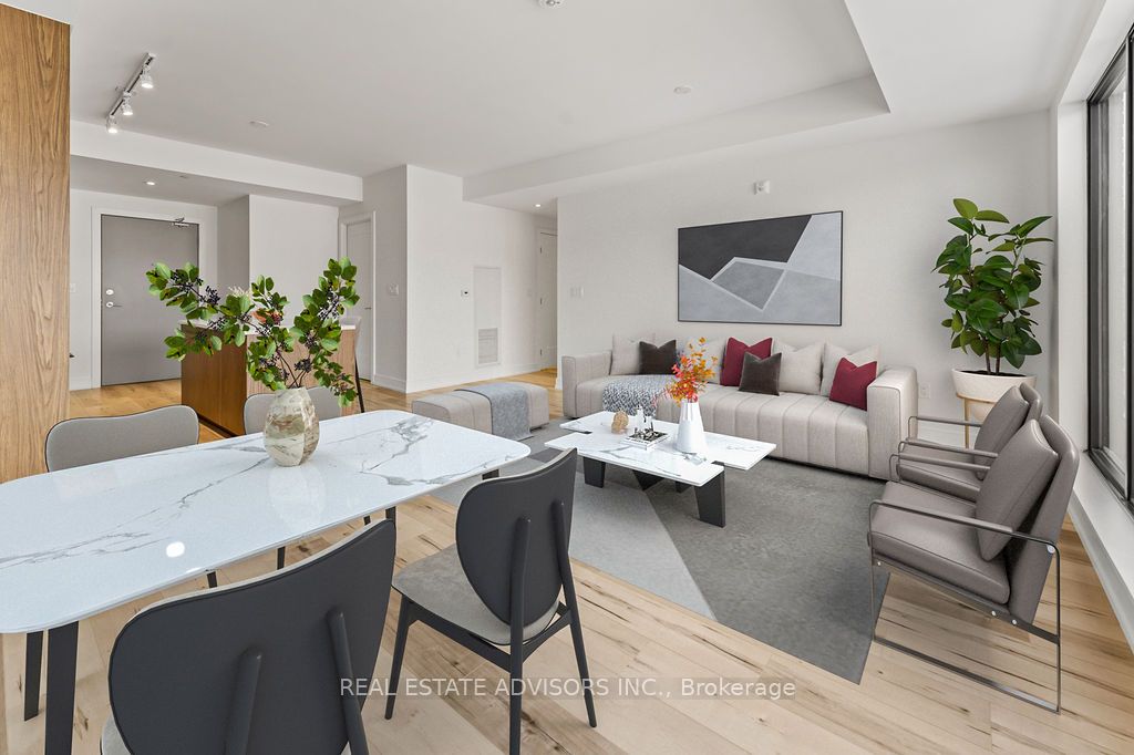 185 Dunlop Street E, #722