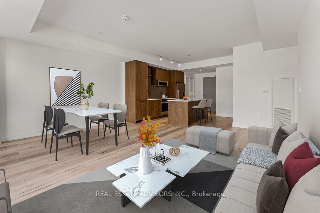 185 Dunlop Street E, #722