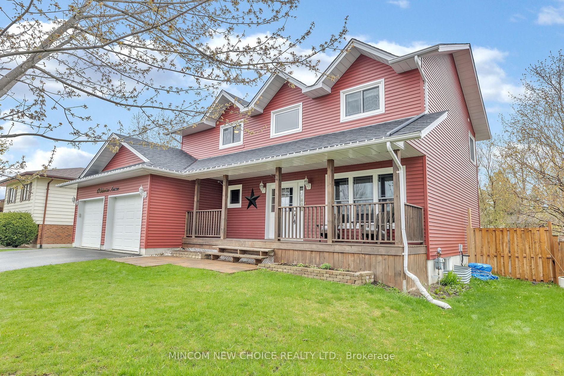 19 Glenview Ave