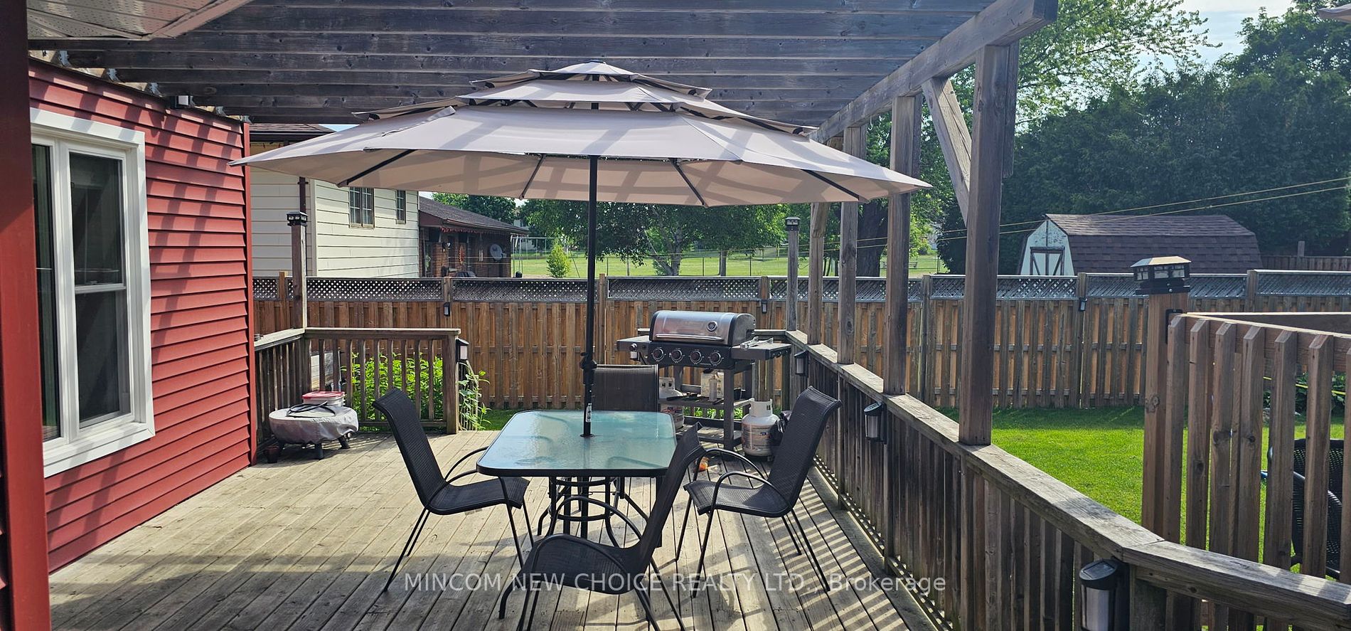 19 Glenview Ave